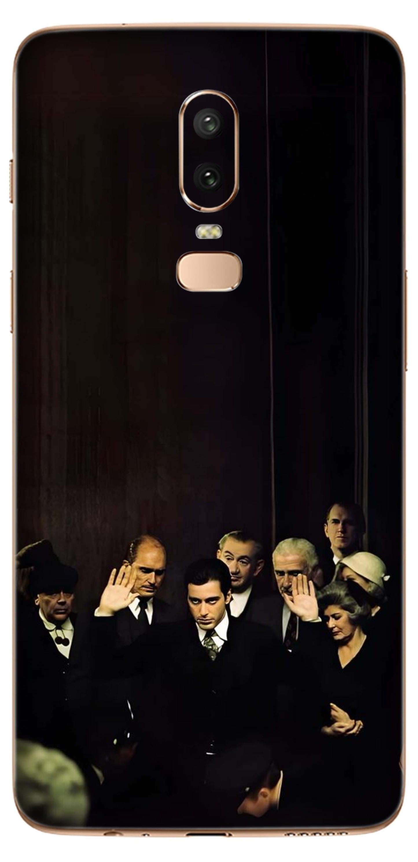 OnePlus 6 Skins and Wraps