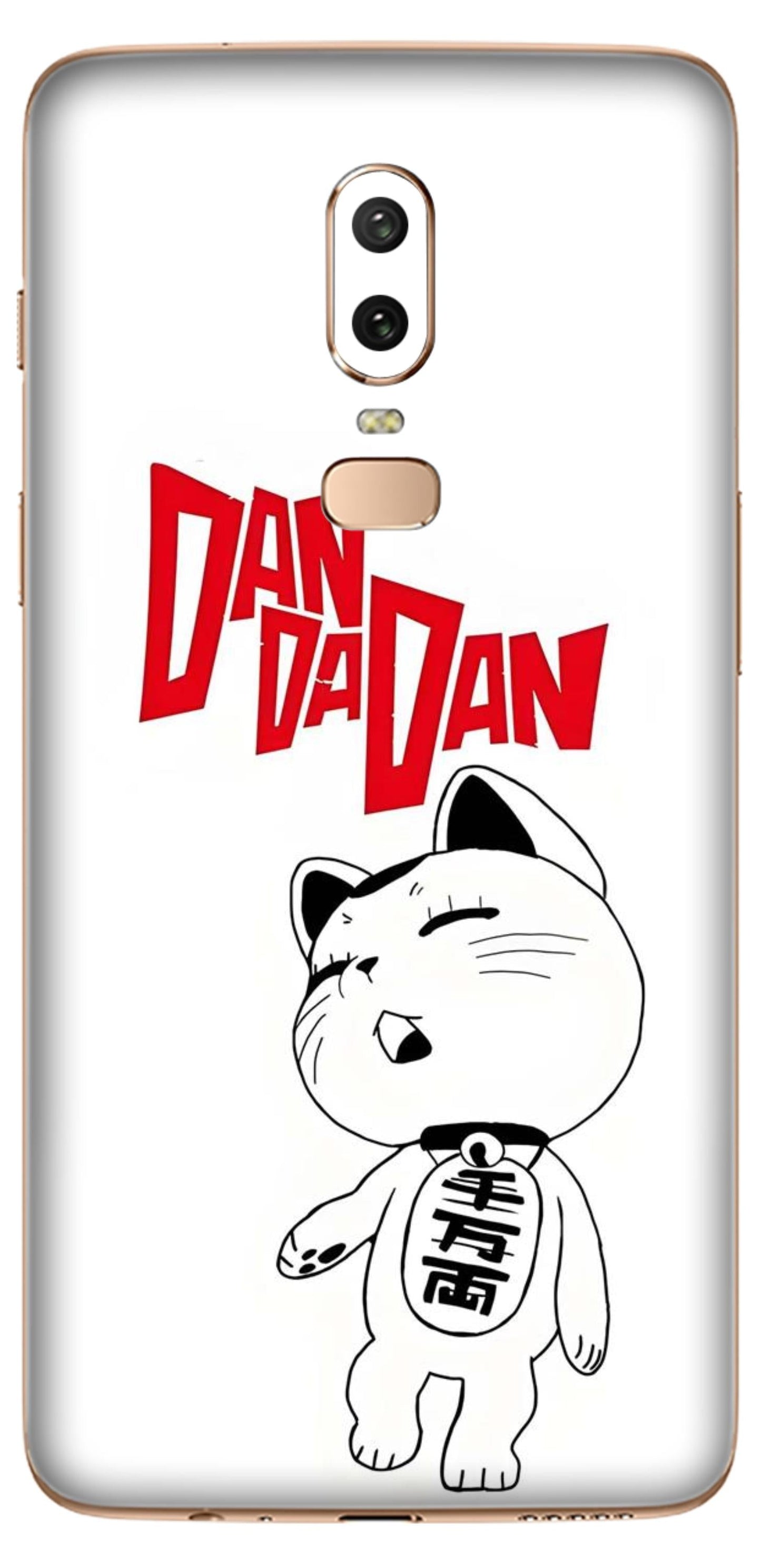 OnePlus 6 Skins and Wraps