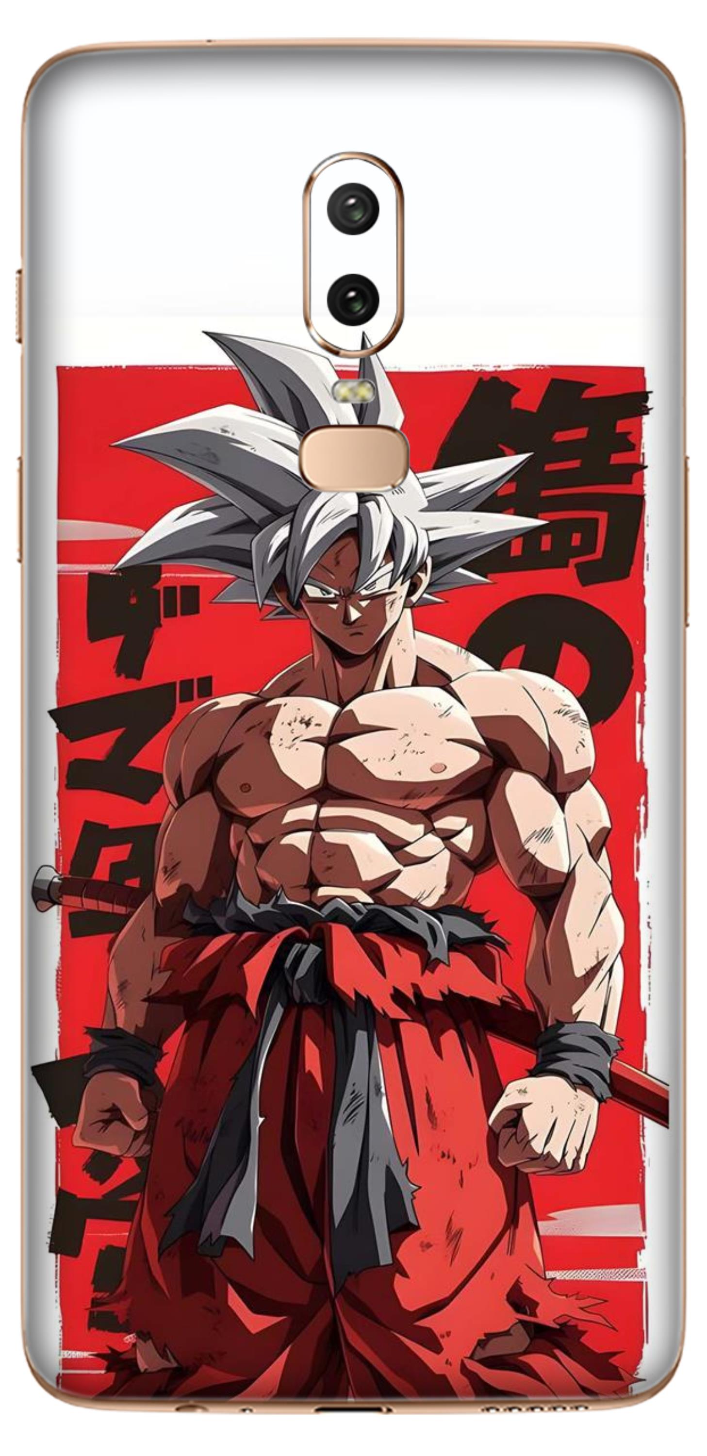 OnePlus 6 Skins and Wraps