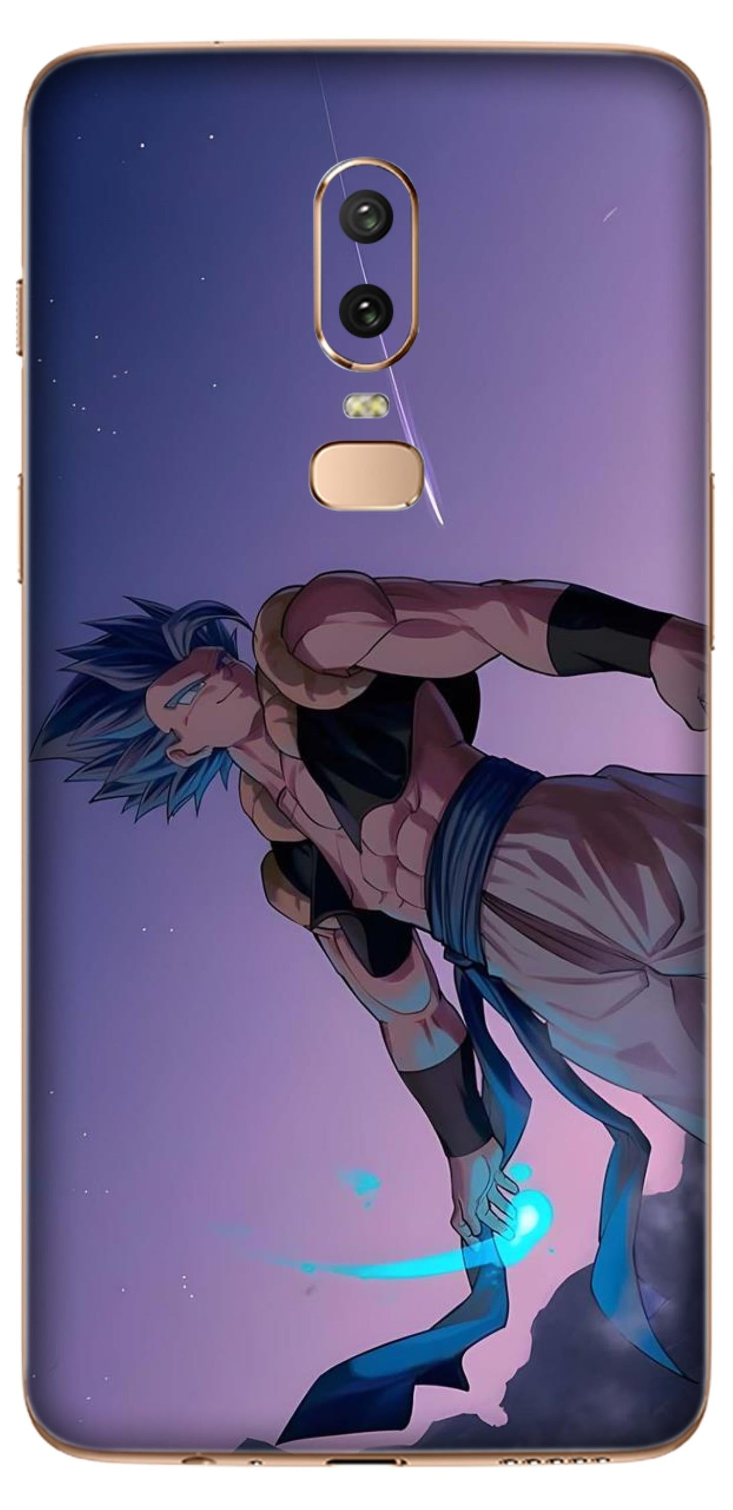 OnePlus 6 Skins and Wraps