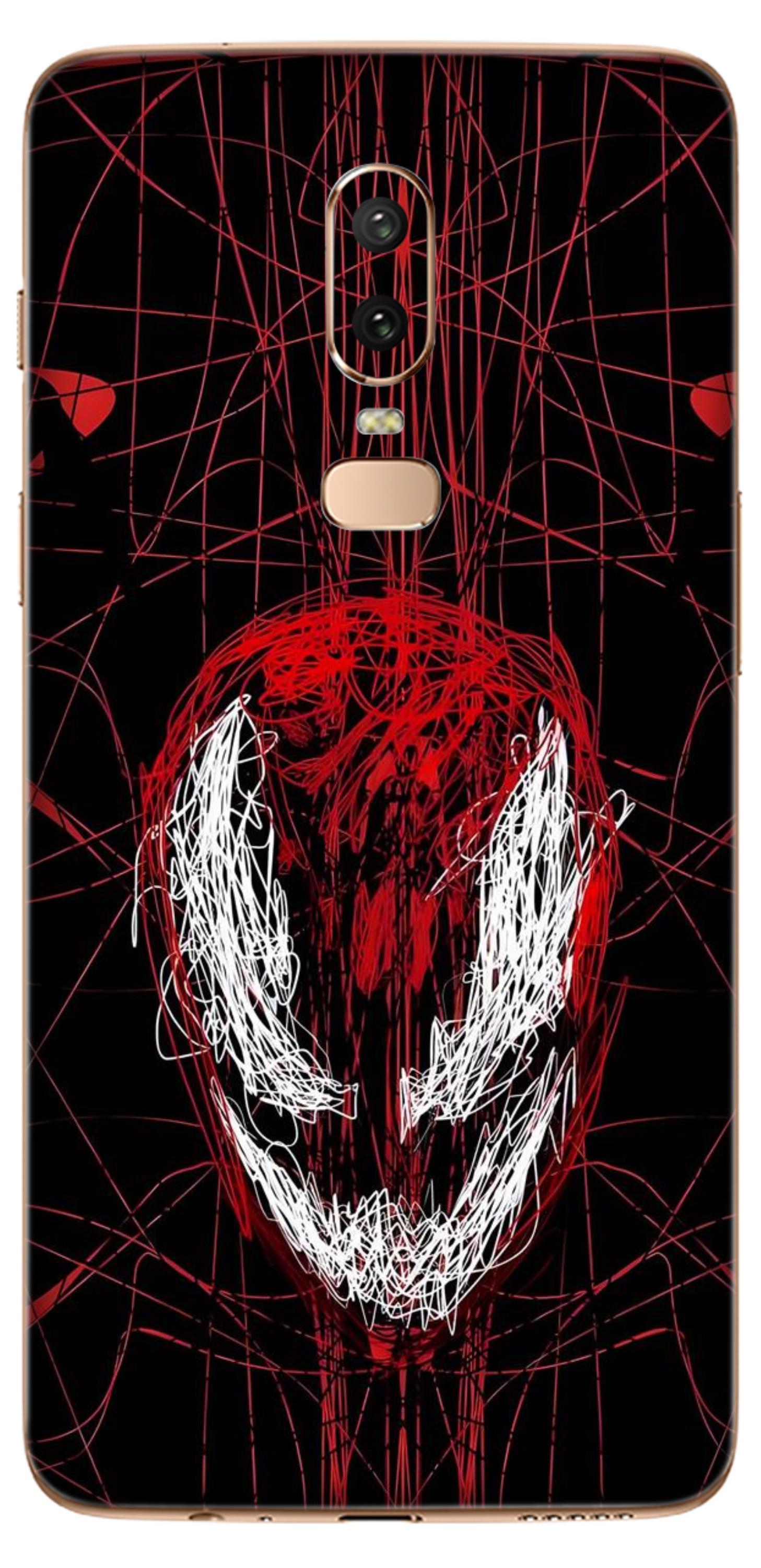 OnePlus 6 Skins and Wraps