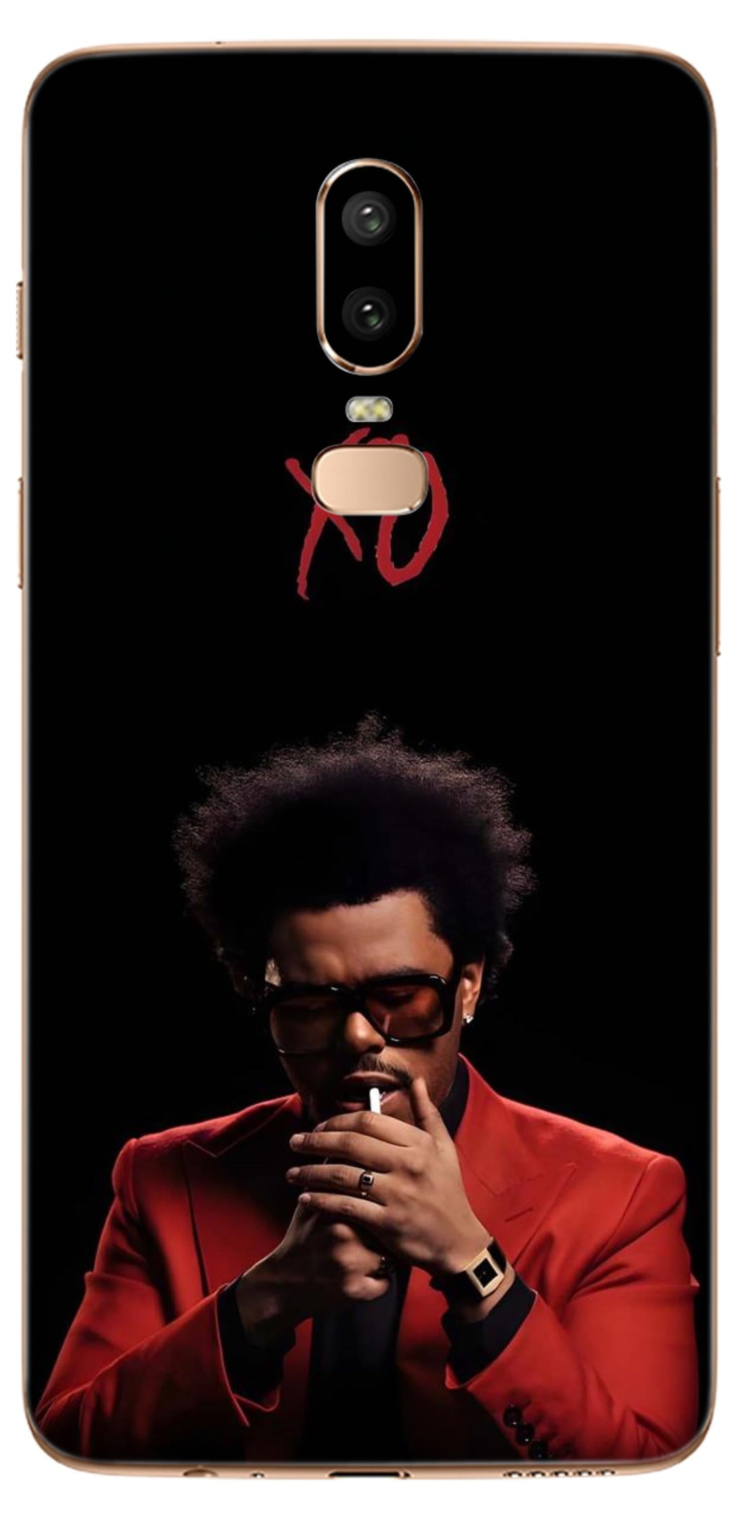 OnePlus 6 Skins and Wraps