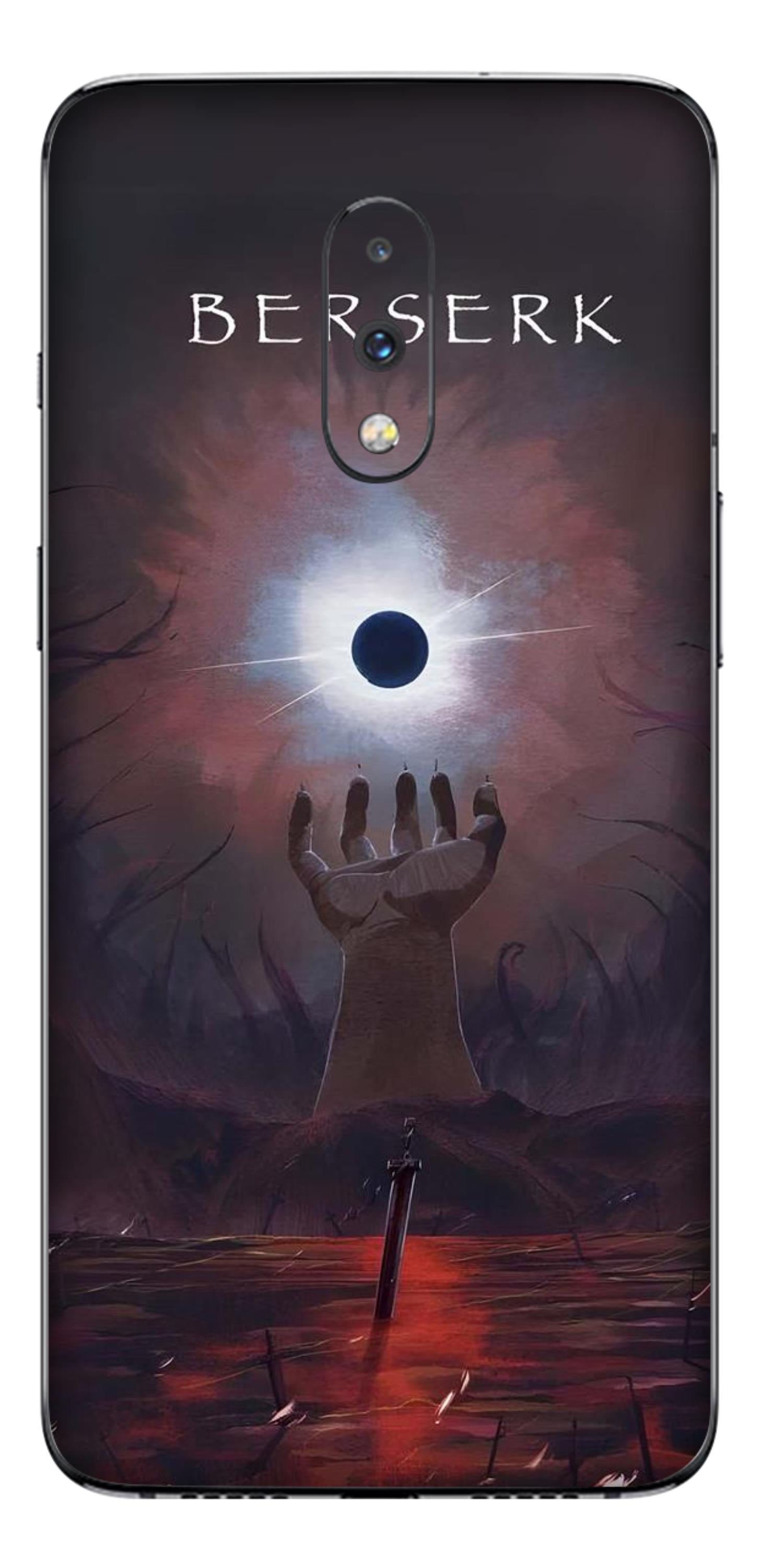 OnePlus 7 Skins and Wraps