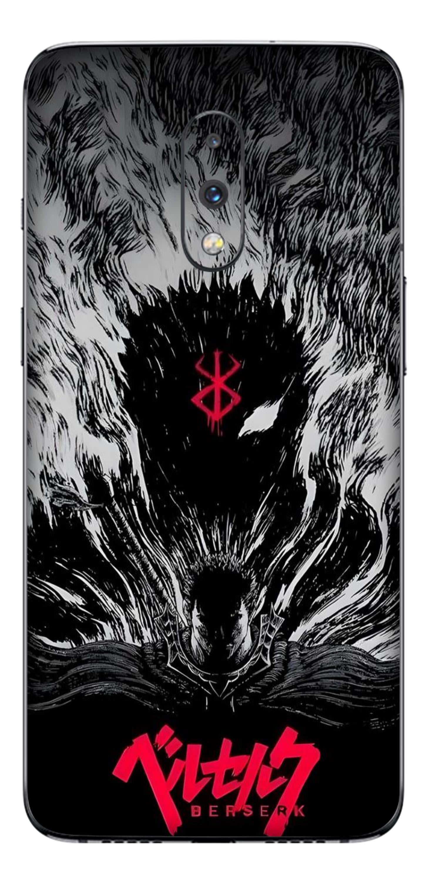 OnePlus 7 Skins and Wraps