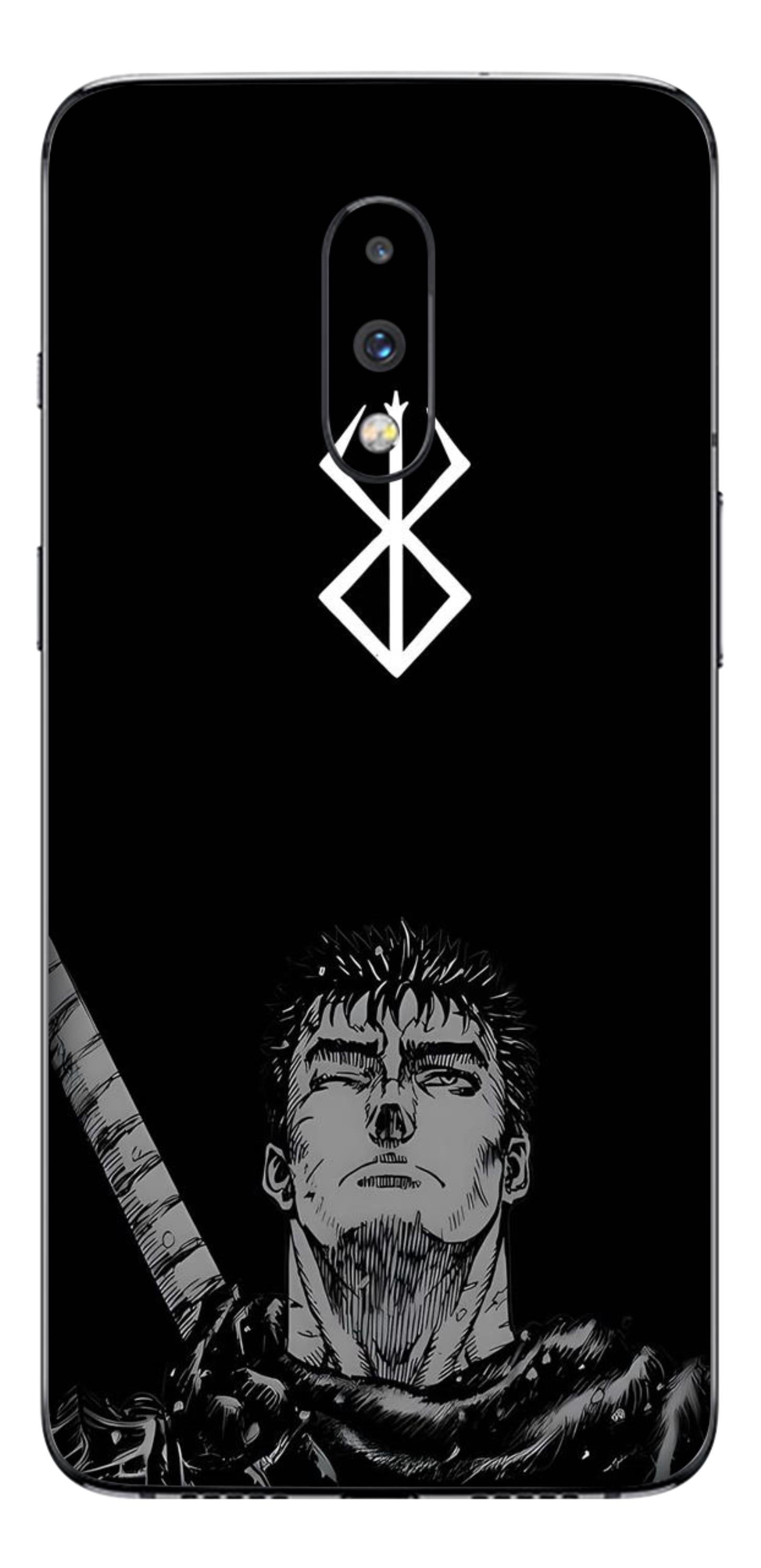 OnePlus 7 Skins and Wraps