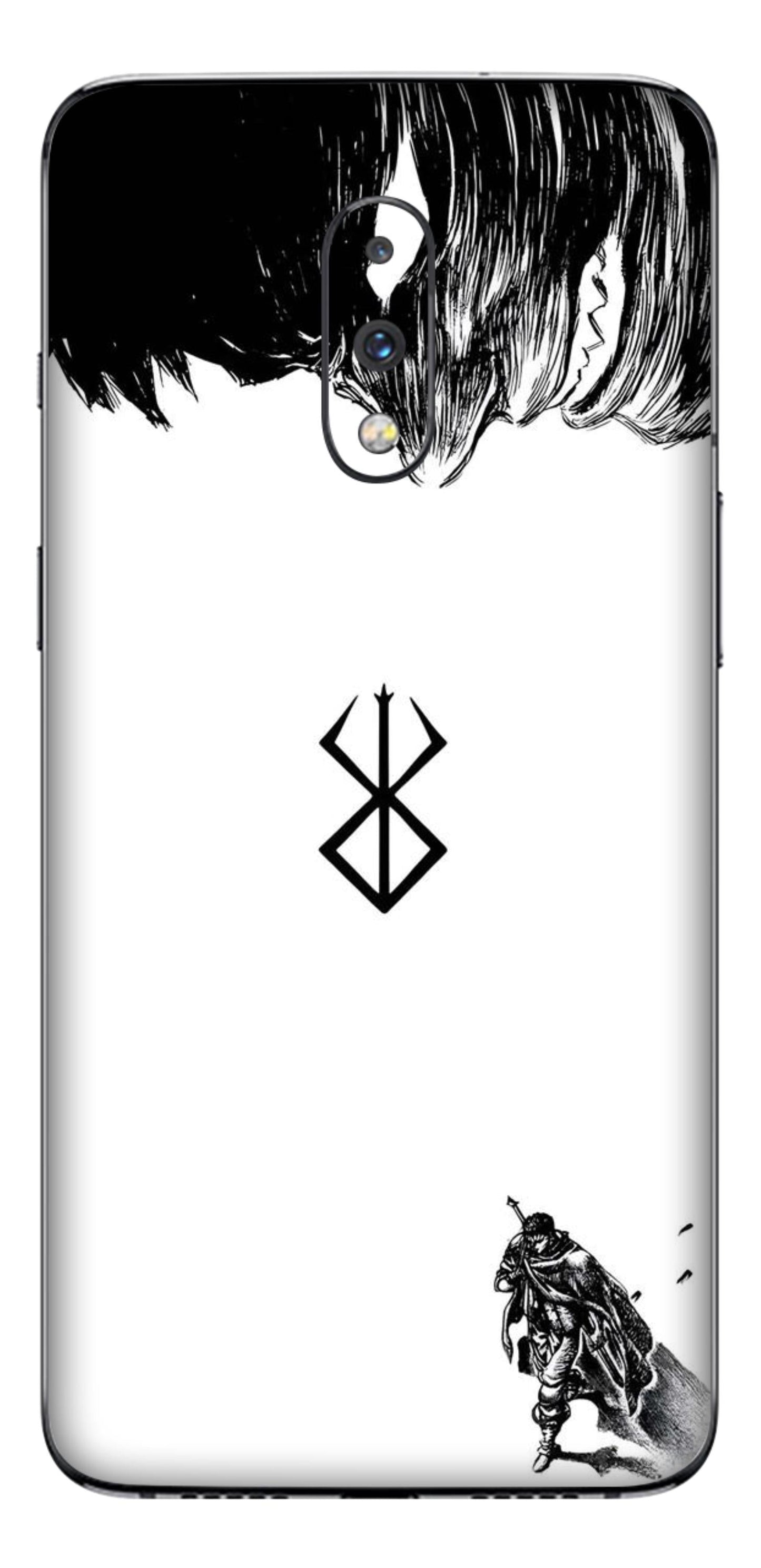 OnePlus 7 Skins and Wraps