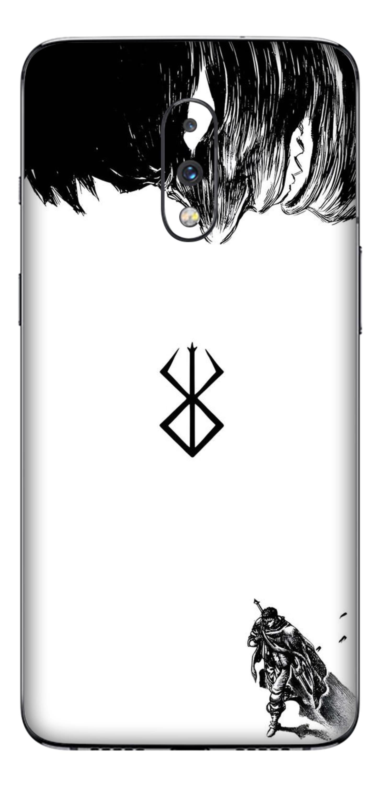 OnePlus 7 Skins and Wraps