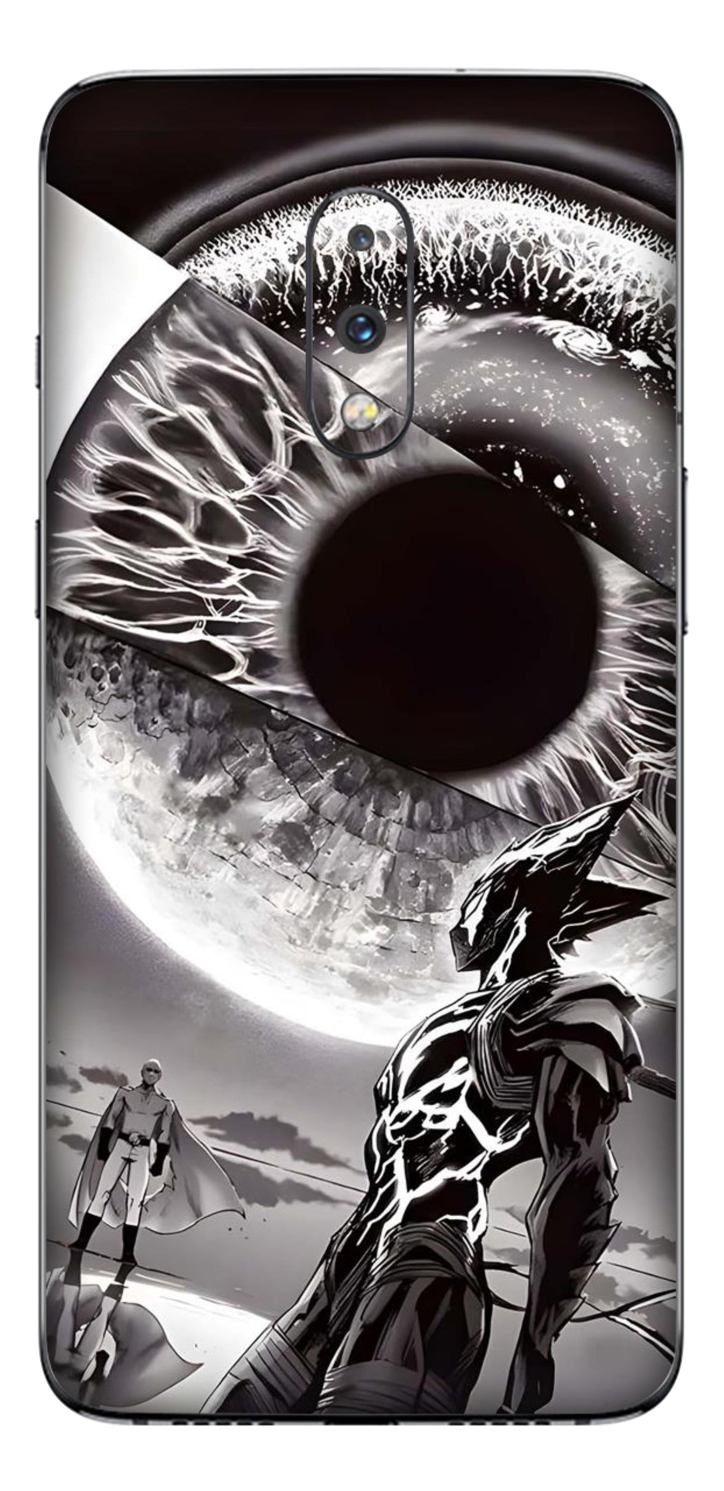 OnePlus 7 Skins and Wraps