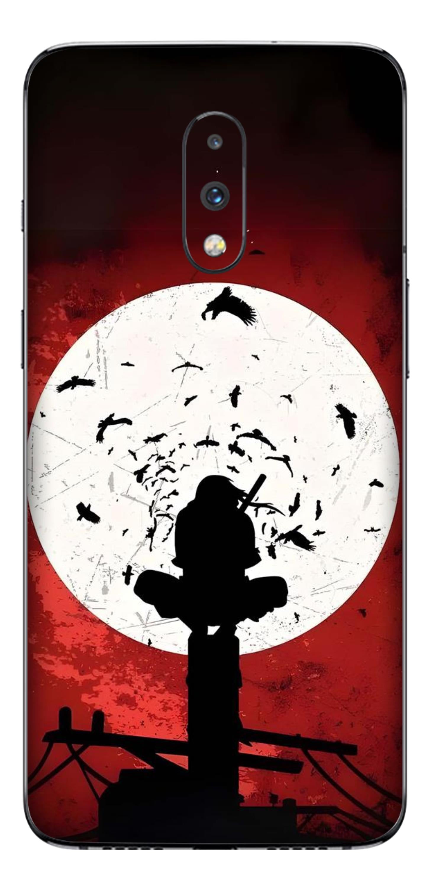 OnePlus 7 Skins and Wraps