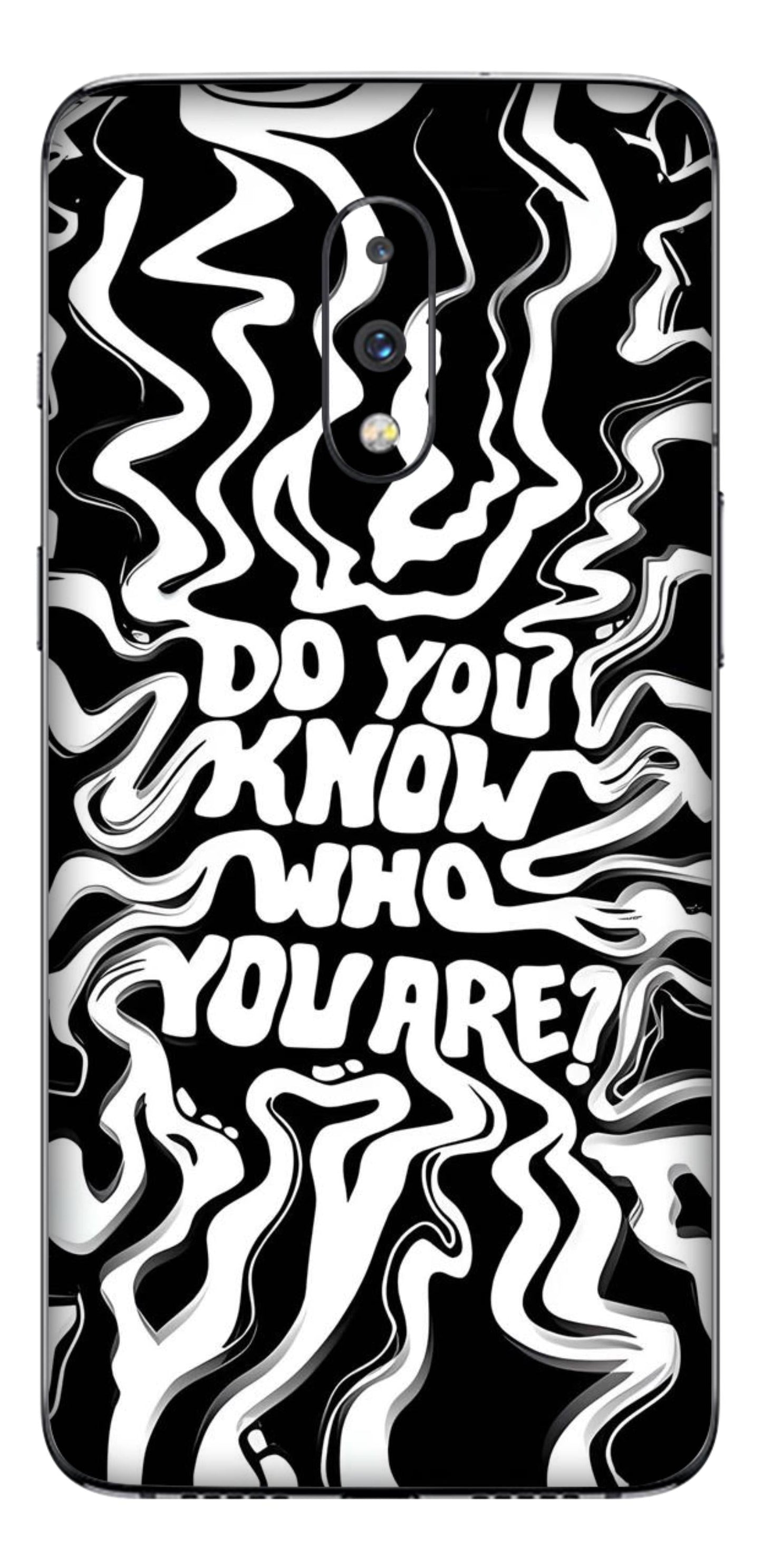 OnePlus 7 Skins and Wraps