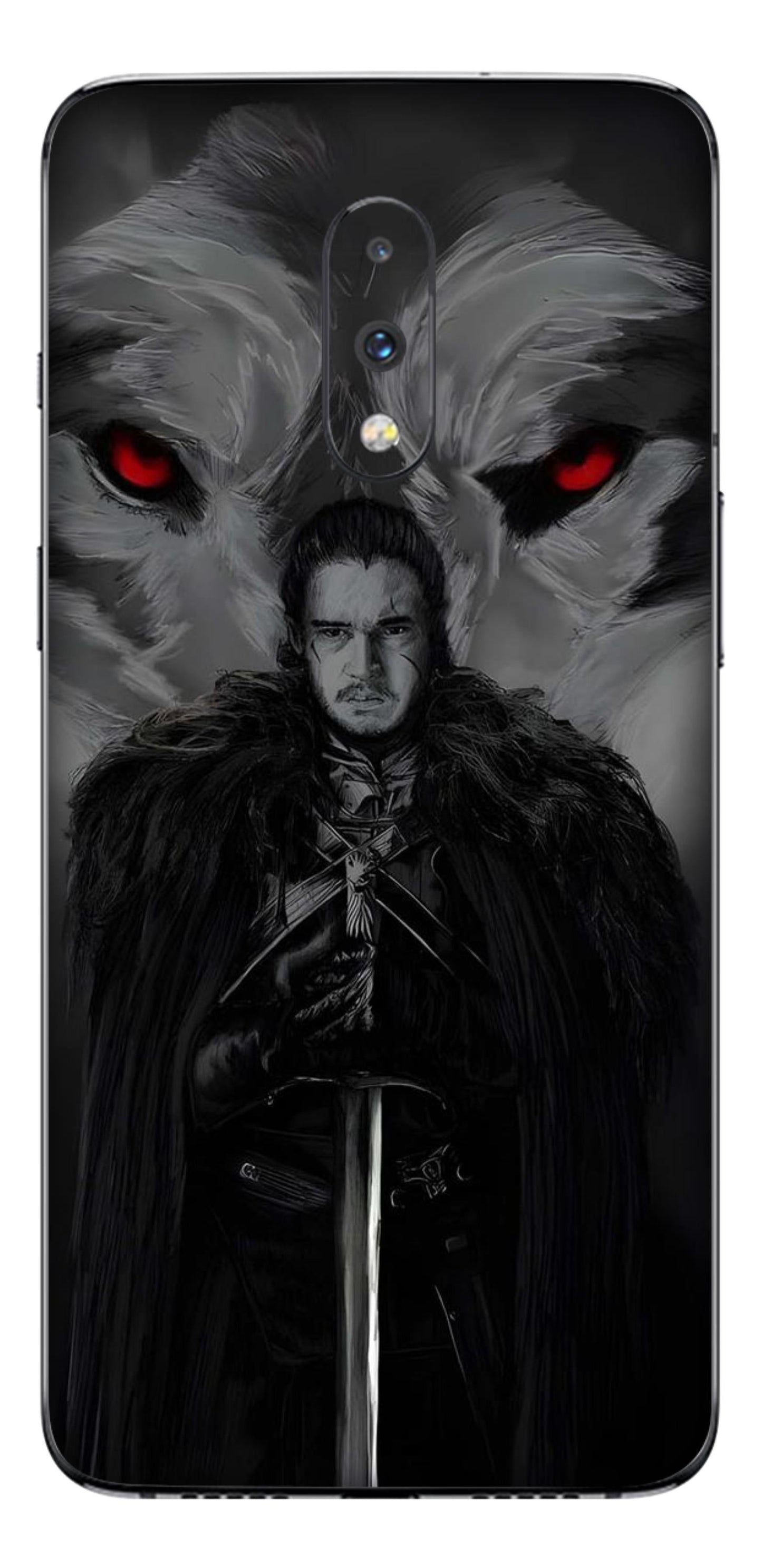 OnePlus 7 Skins and Wraps