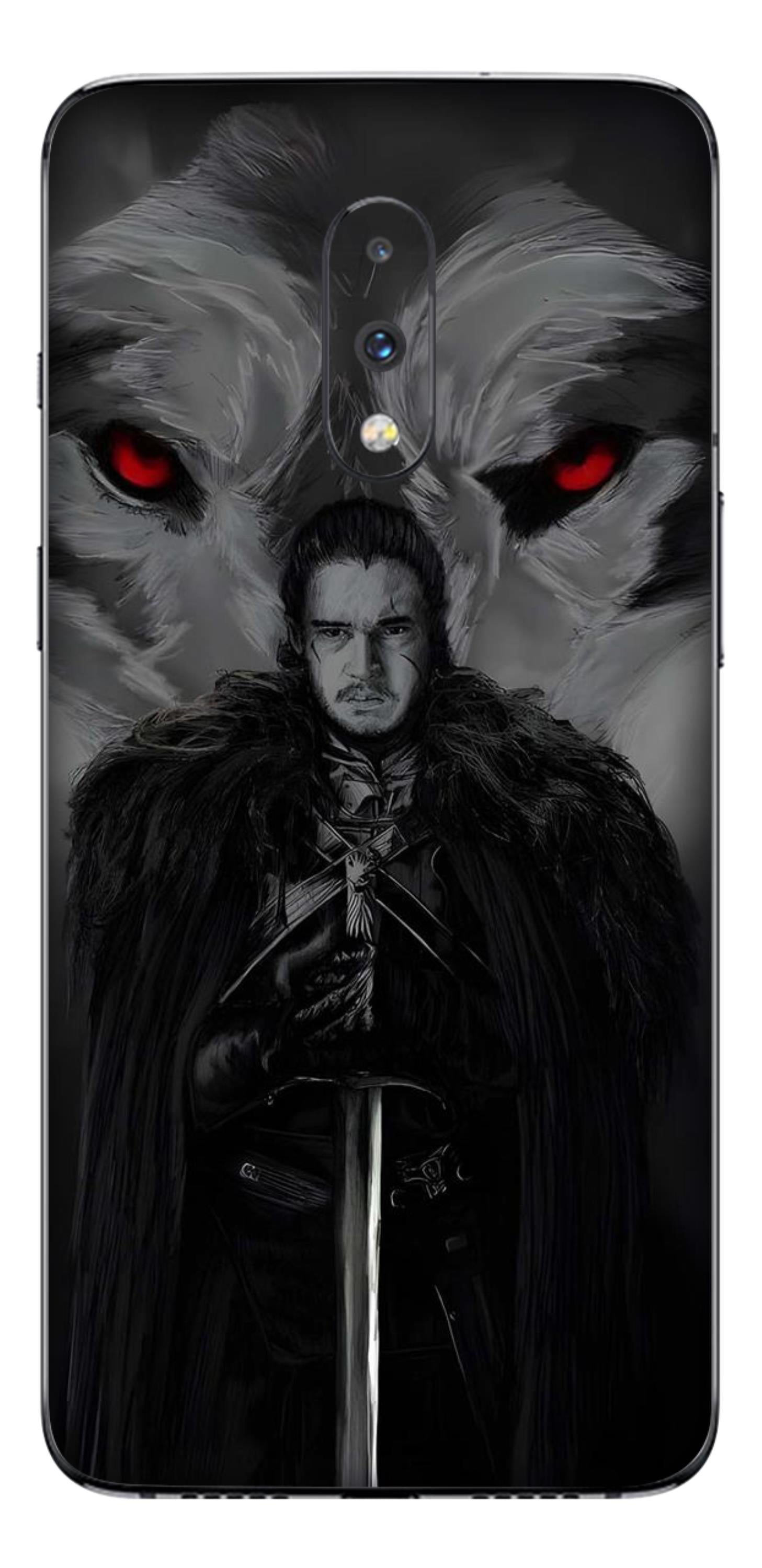 OnePlus 7 Skins and Wraps