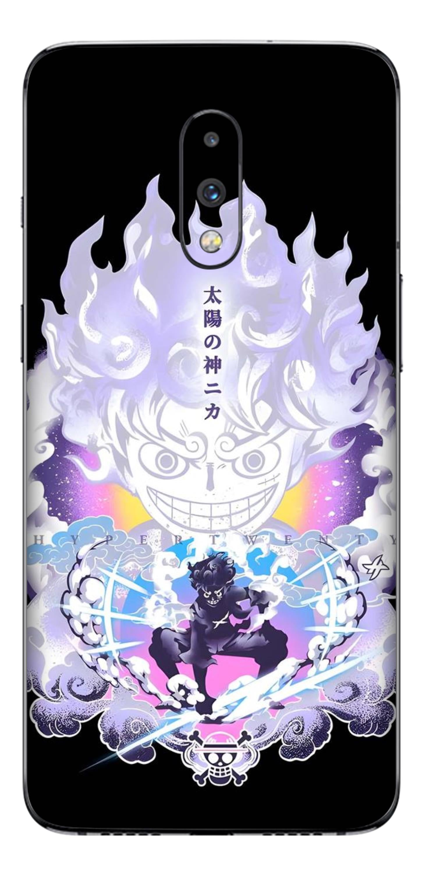 OnePlus 7 Skins and Wraps