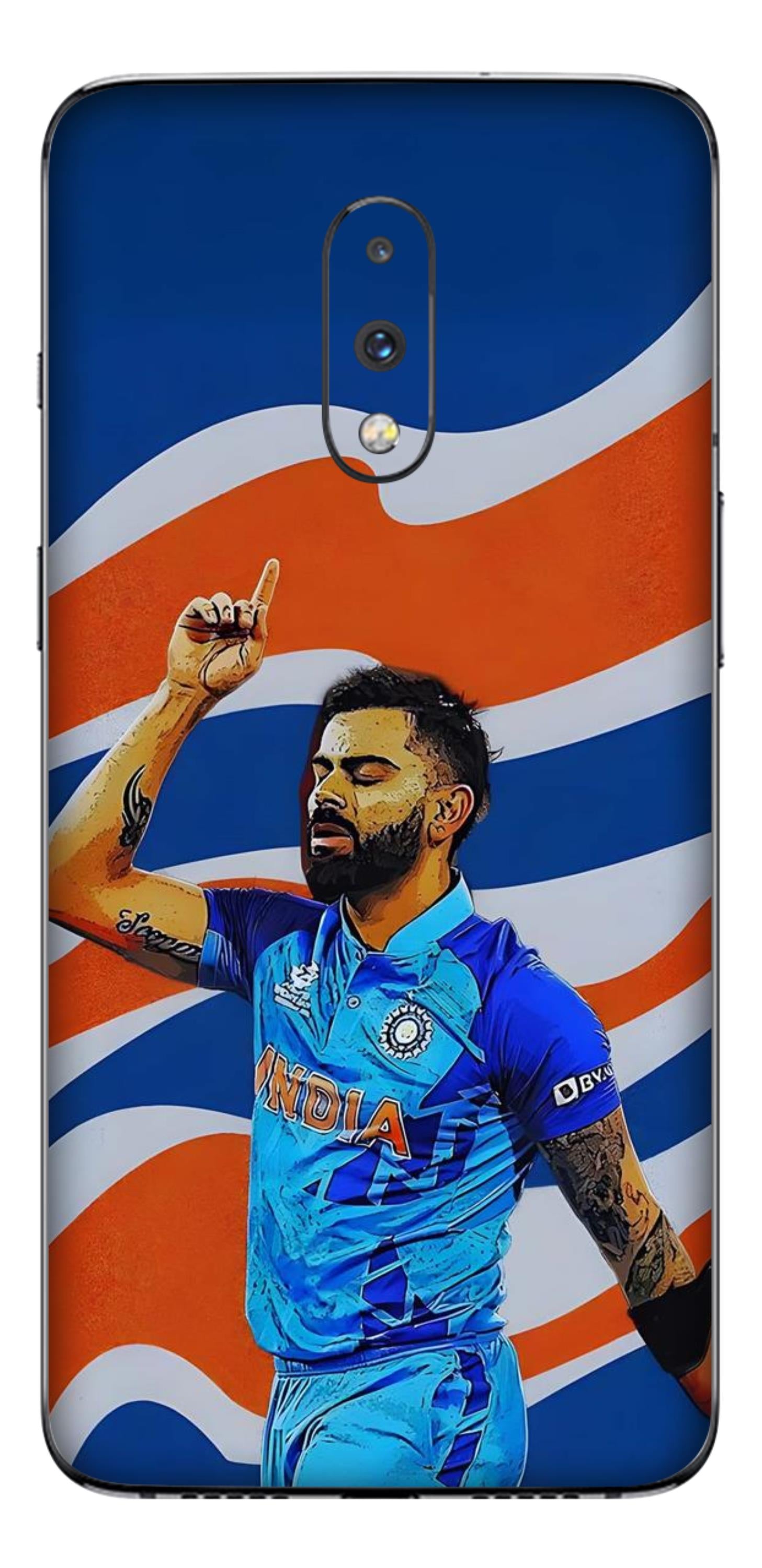 OnePlus 7 Skins and Wraps