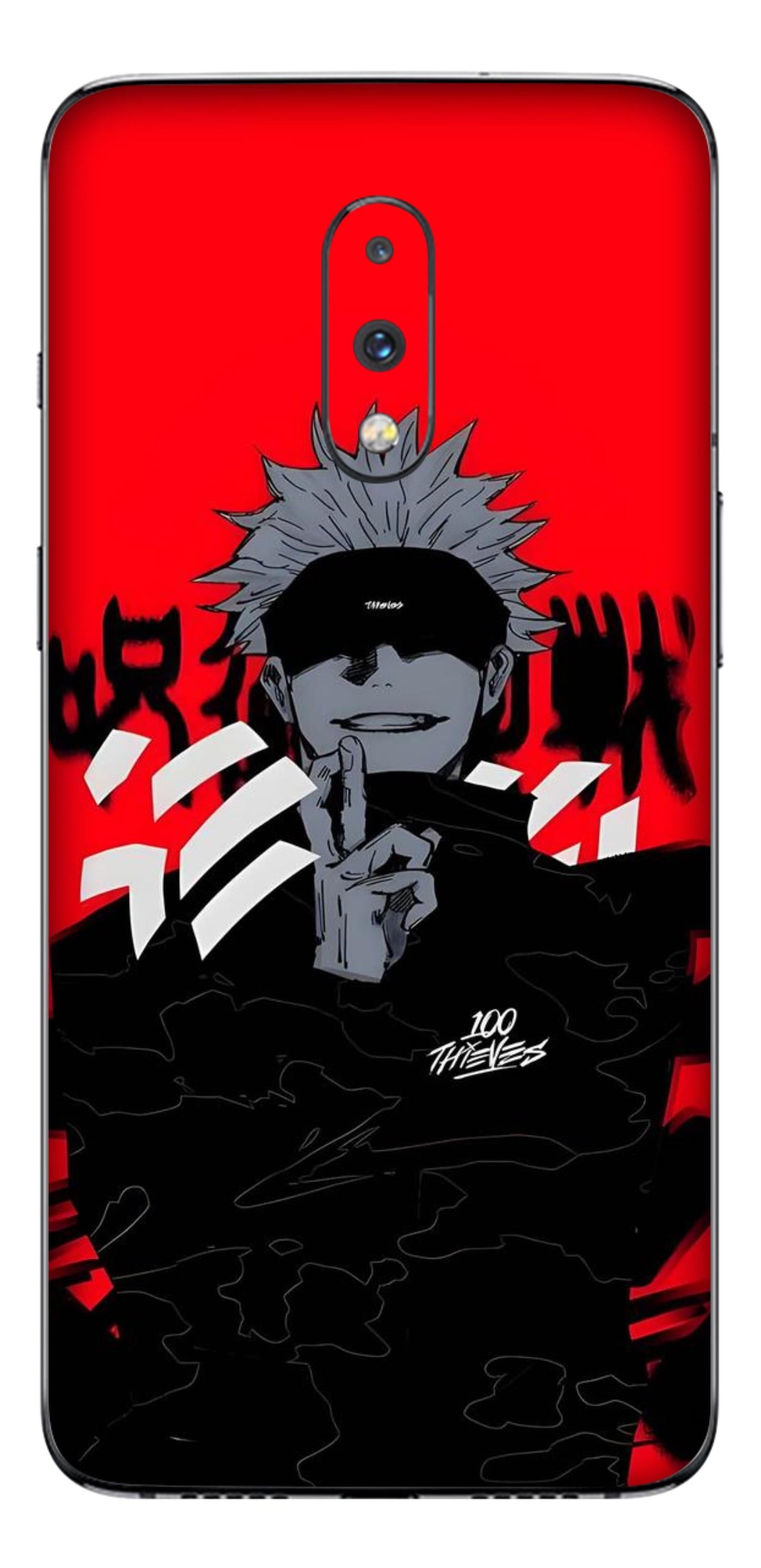 OnePlus 7 Skins and Wraps