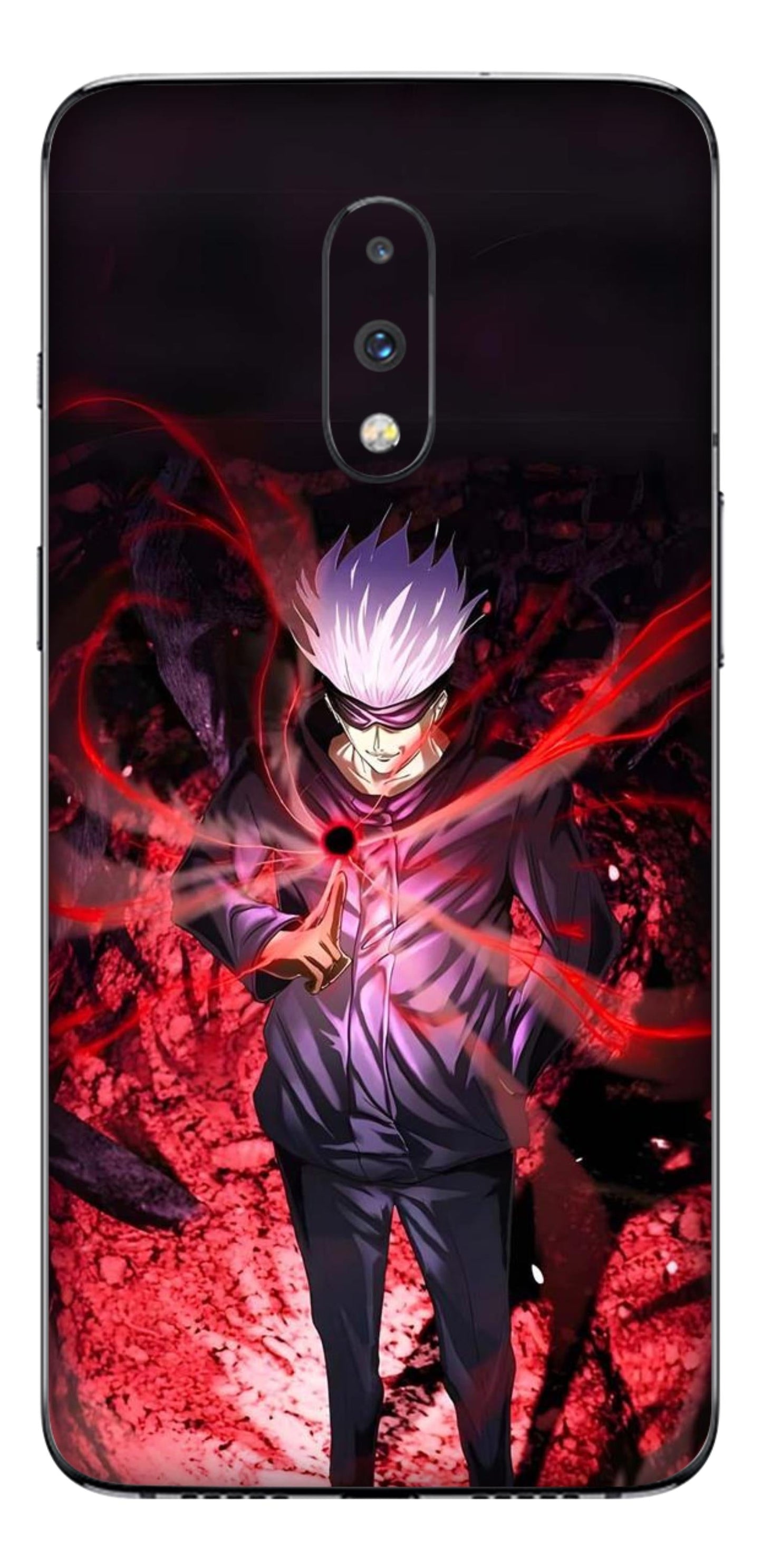 OnePlus 7 Skins and Wraps