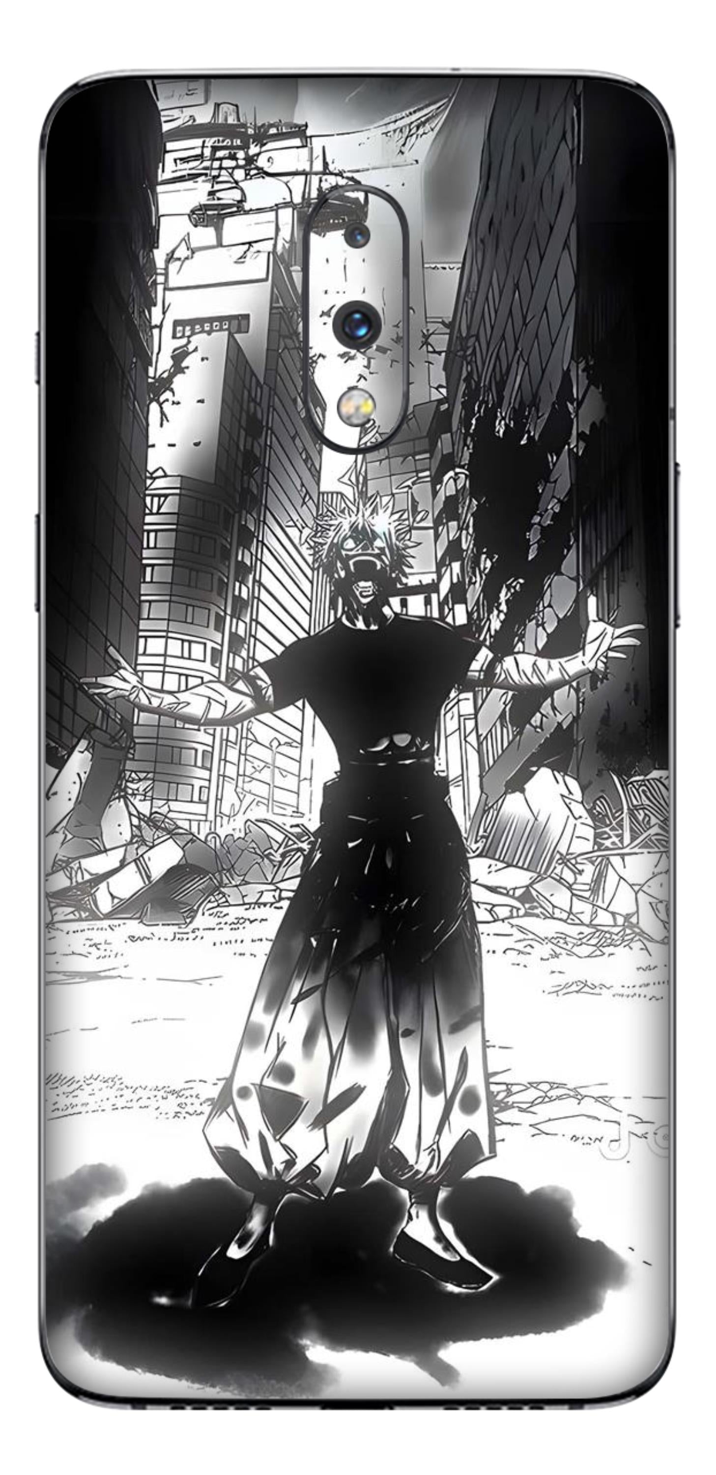 OnePlus 7 Skins and Wraps