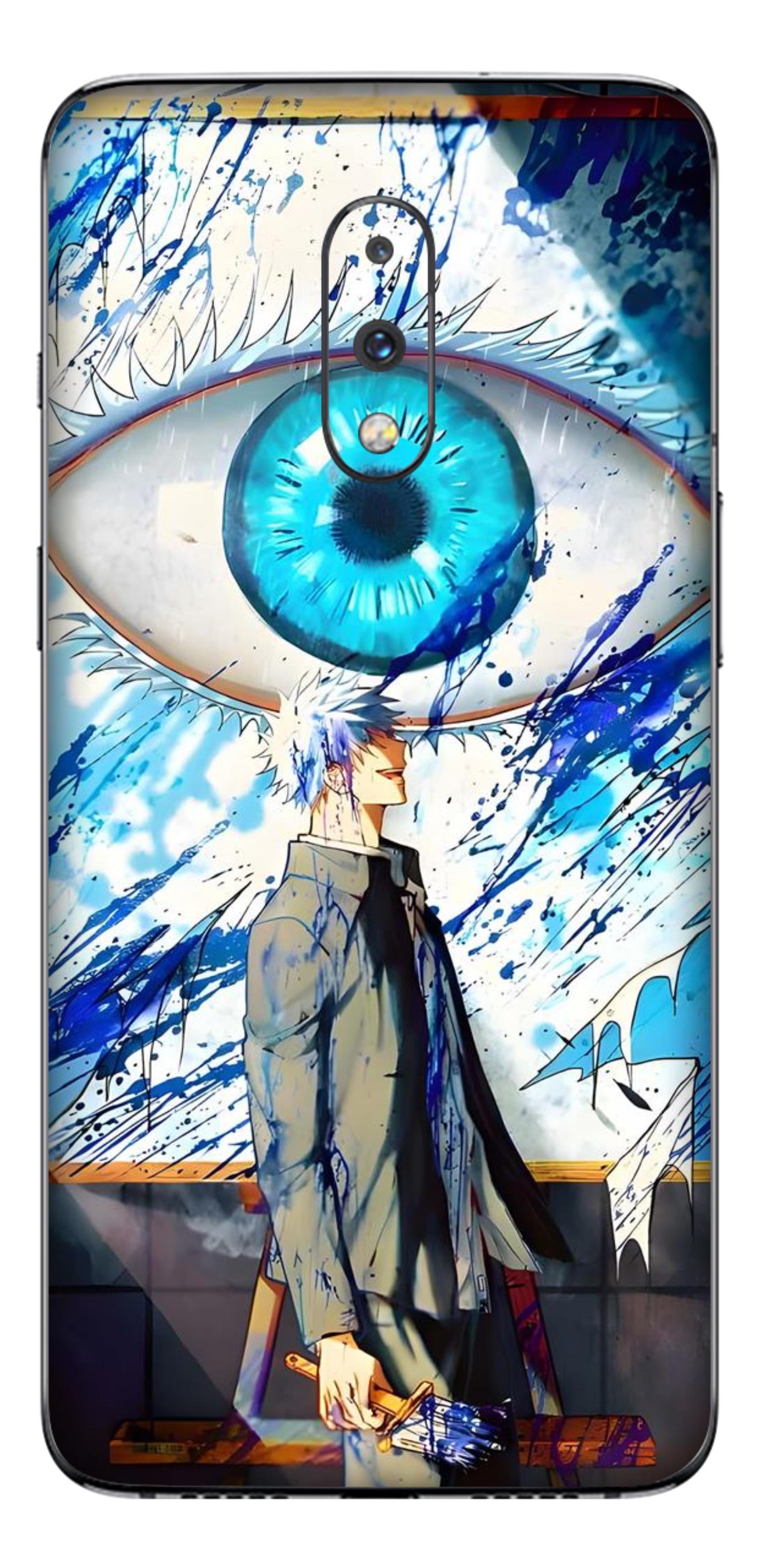 OnePlus 7 Skins and Wraps