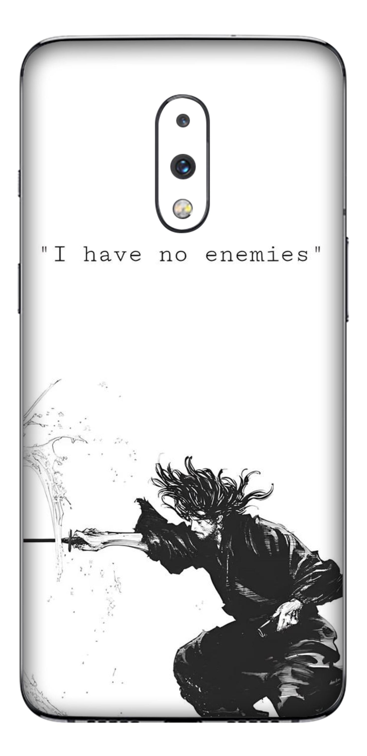 OnePlus 7 Skins and Wraps