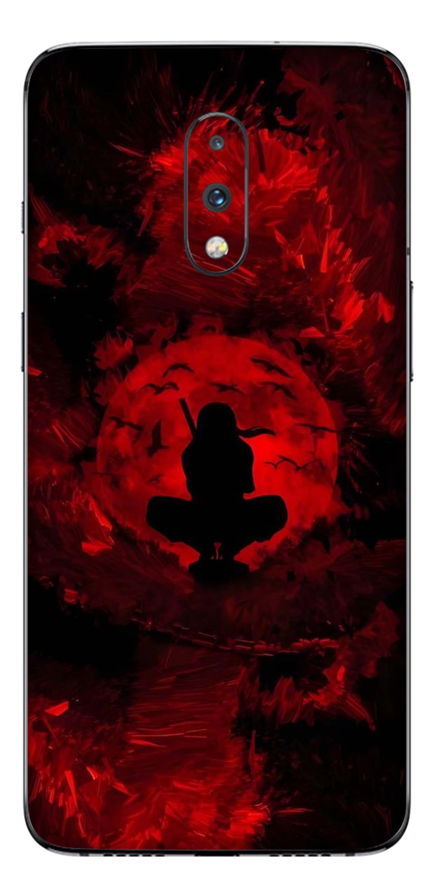 OnePlus 7 Skins and Wraps