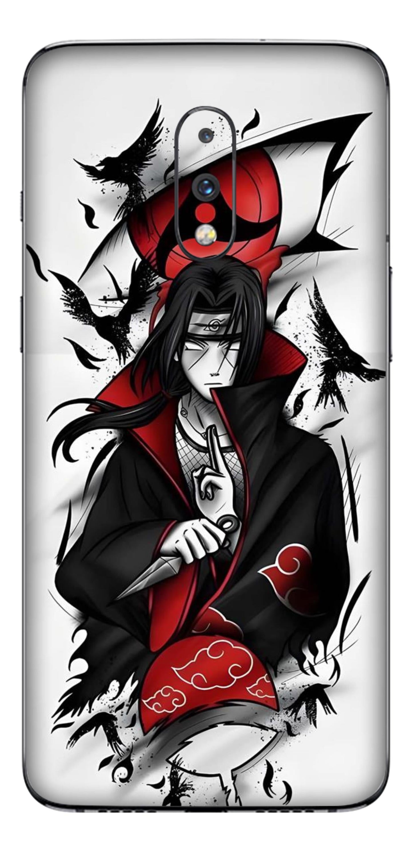 OnePlus 7 Skins and Wraps