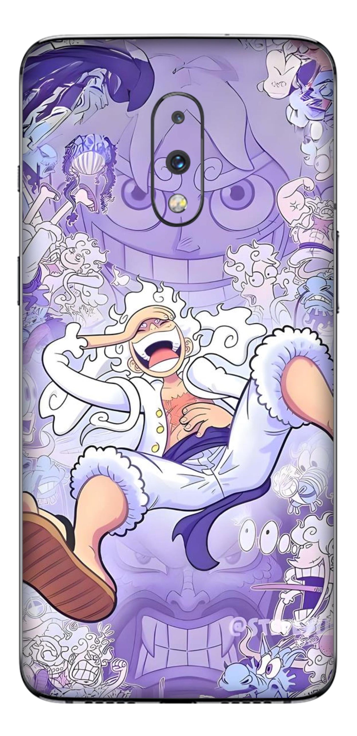 OnePlus 7 Skins and Wraps