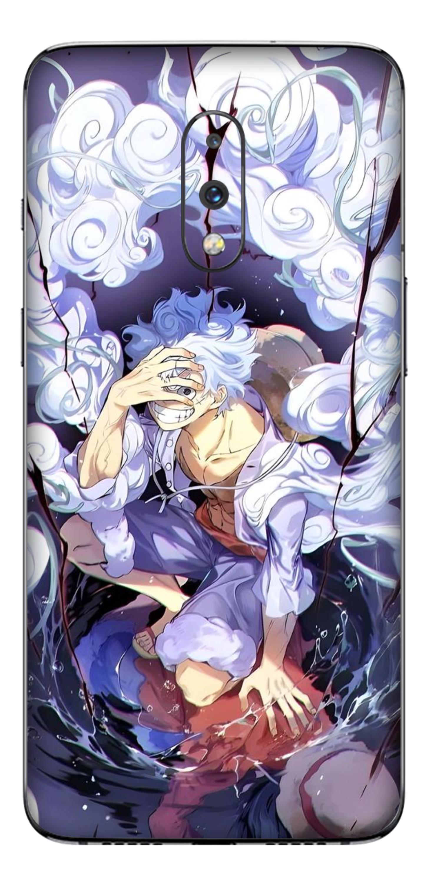 OnePlus 7 Skins and Wraps