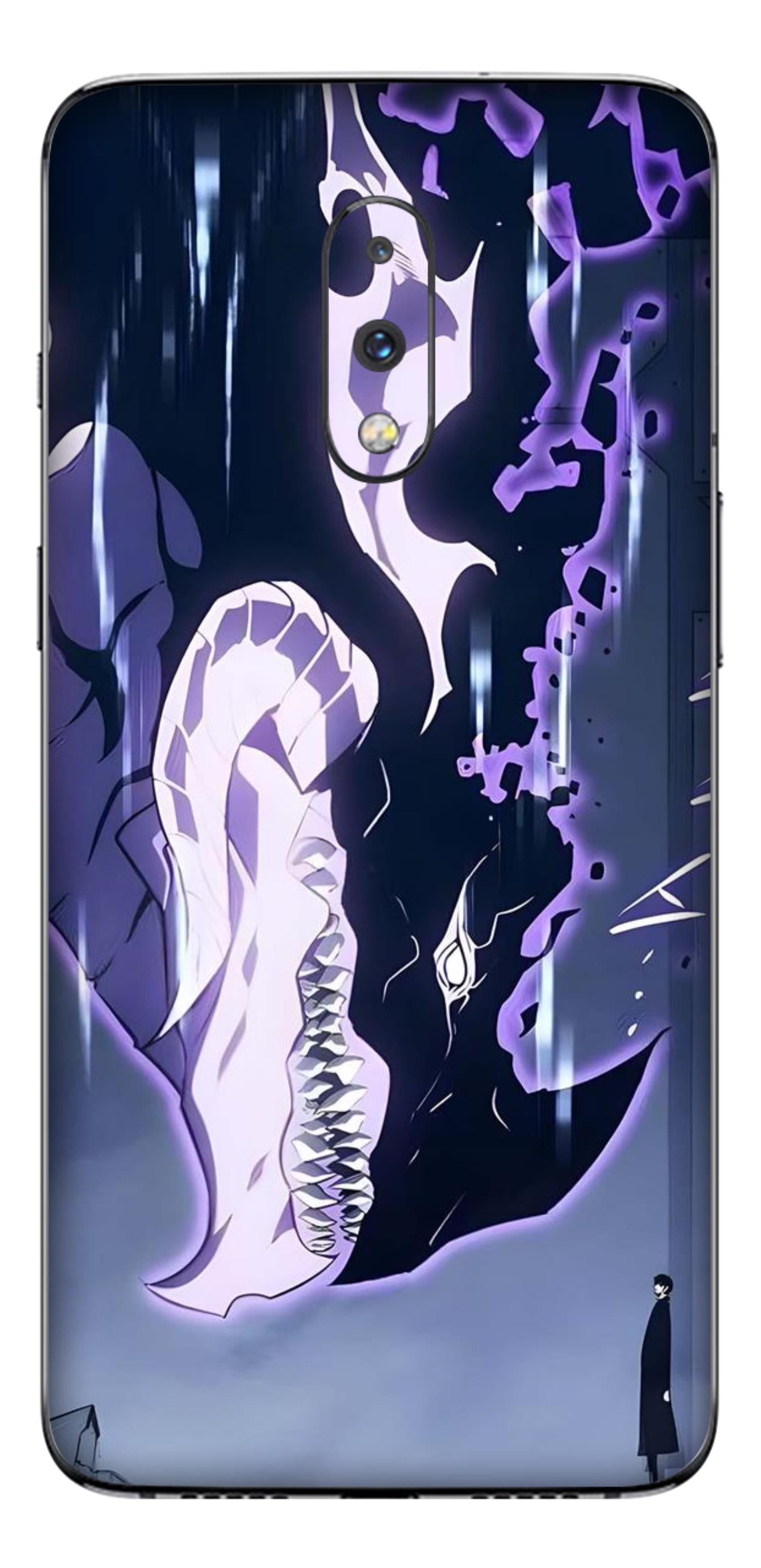 OnePlus 7 Skins and Wraps