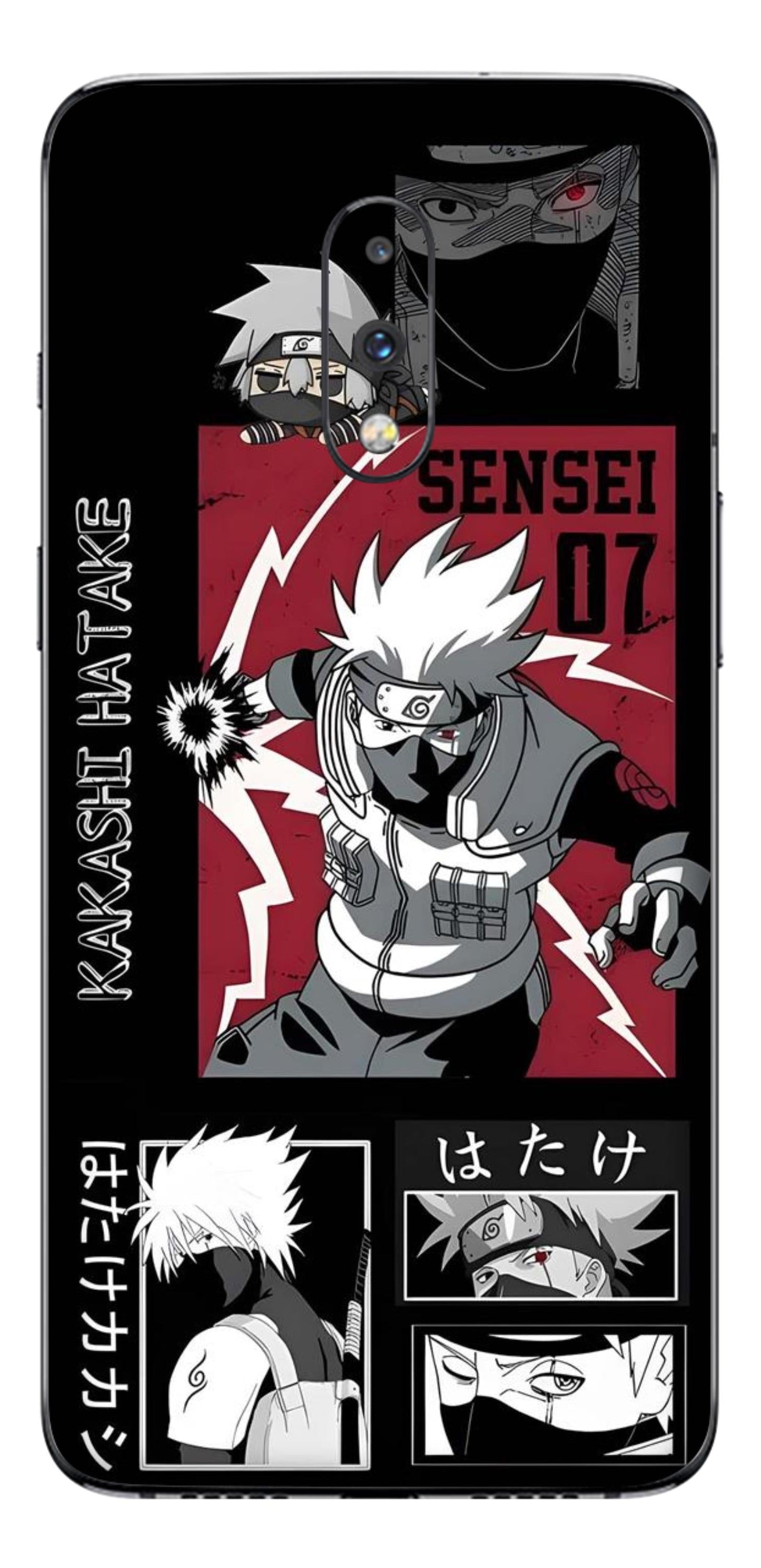 OnePlus 7 Skins and Wraps