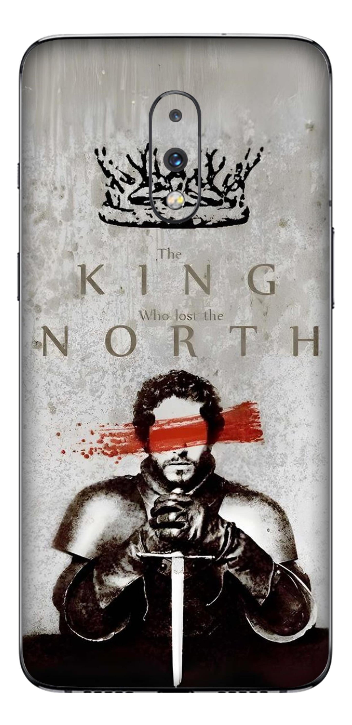 OnePlus 7 Skins and Wraps