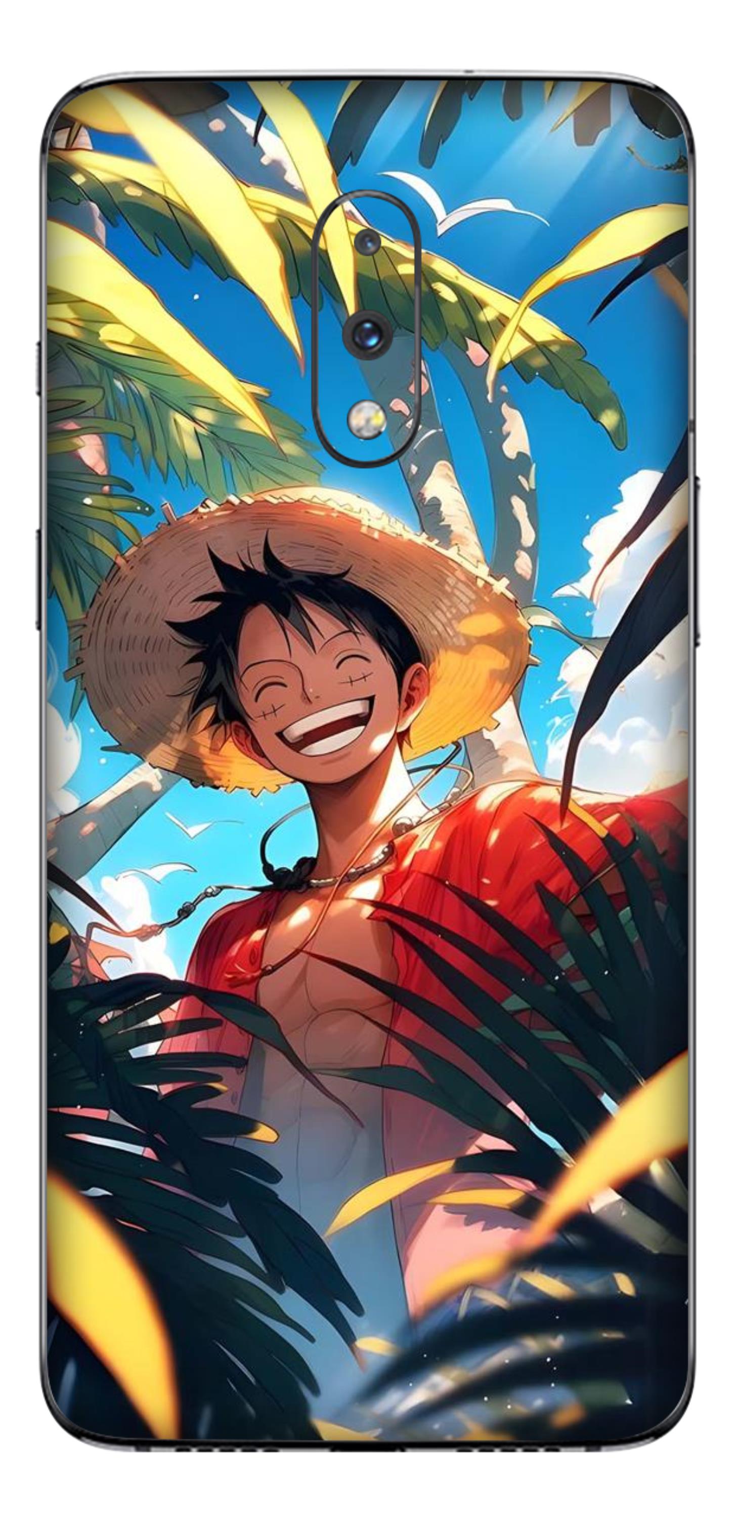 OnePlus 7 Skins and Wraps