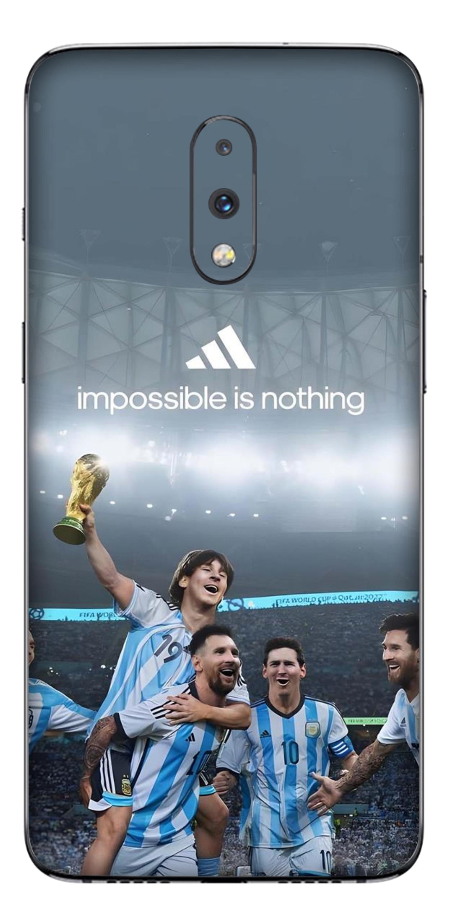 OnePlus 7 Skins and Wraps