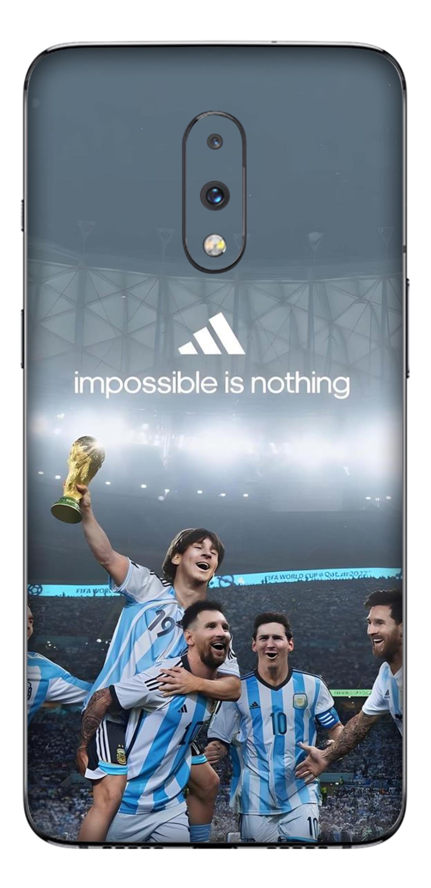 OnePlus 7 Skins and Wraps