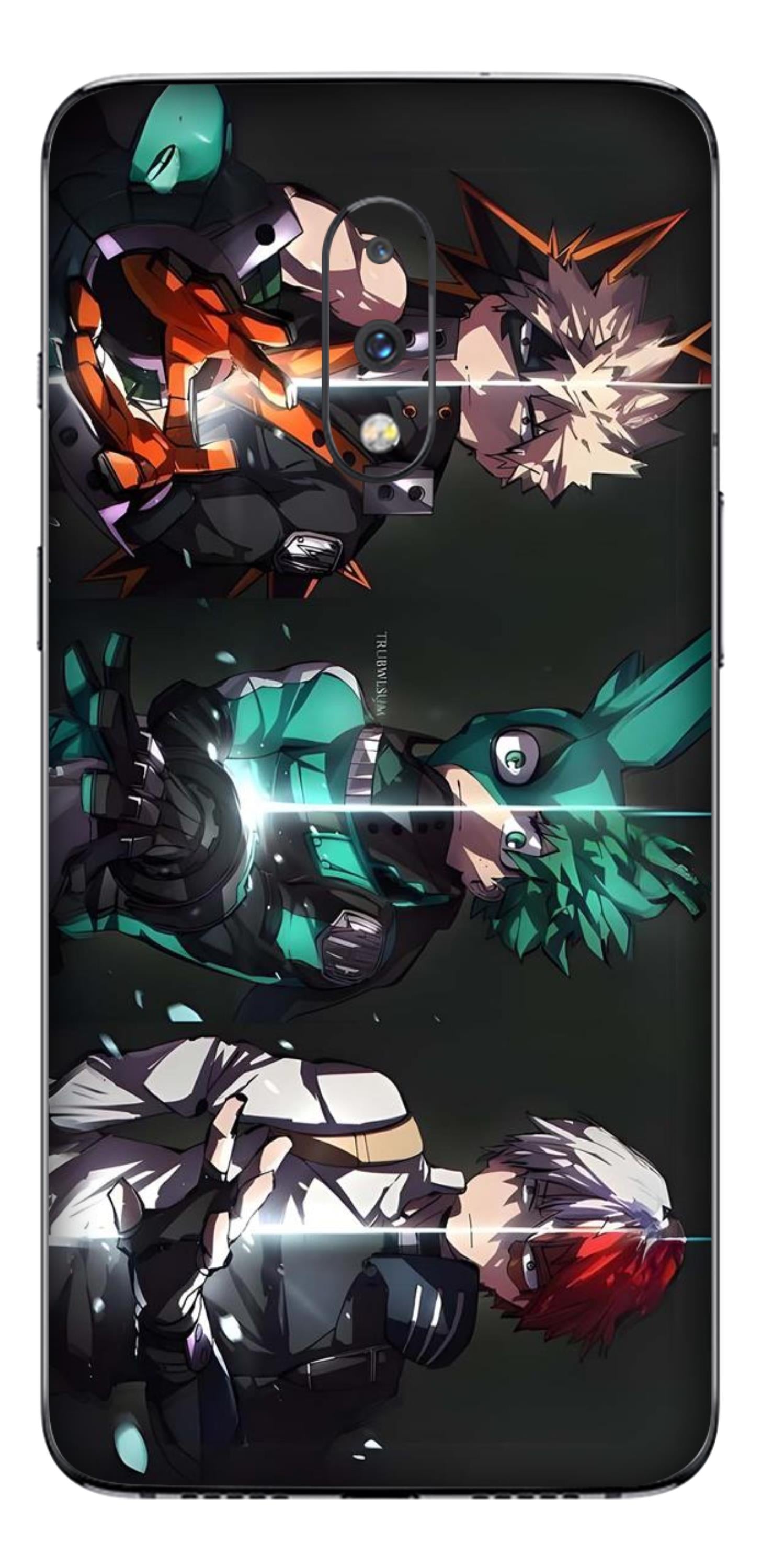 OnePlus 7 Skins and Wraps