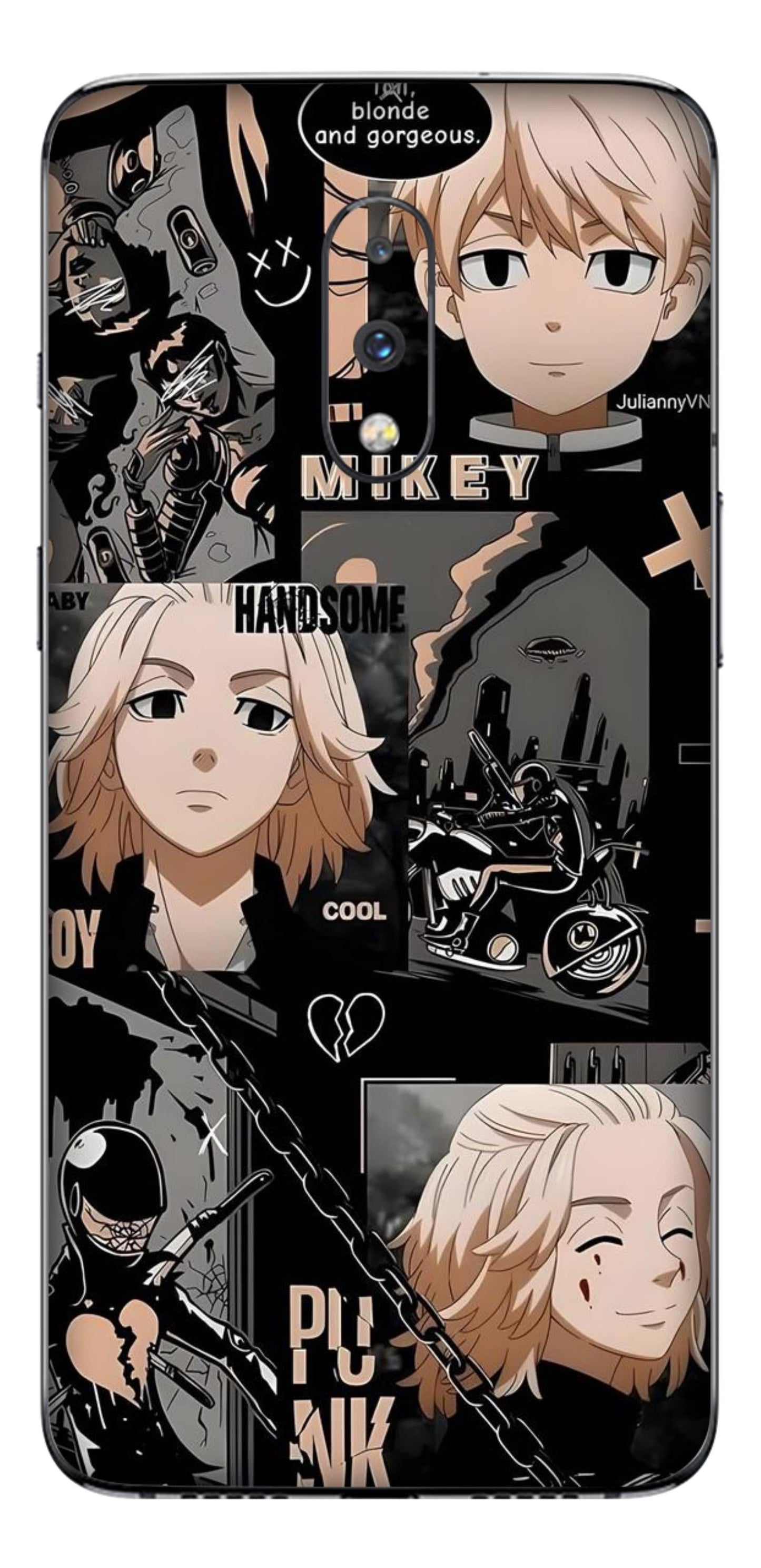 OnePlus 7 Skins and Wraps