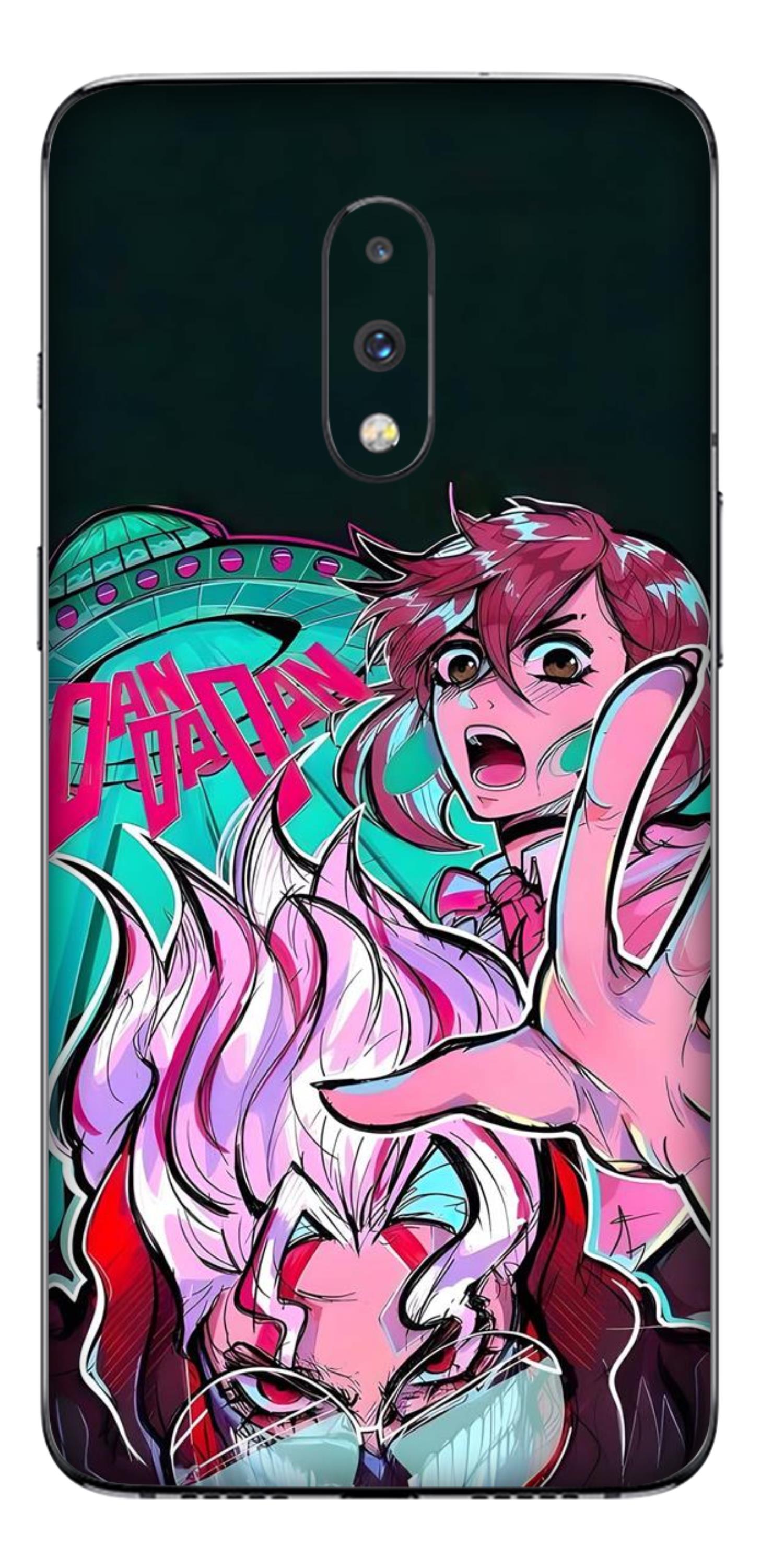 OnePlus 7 Skins and Wraps