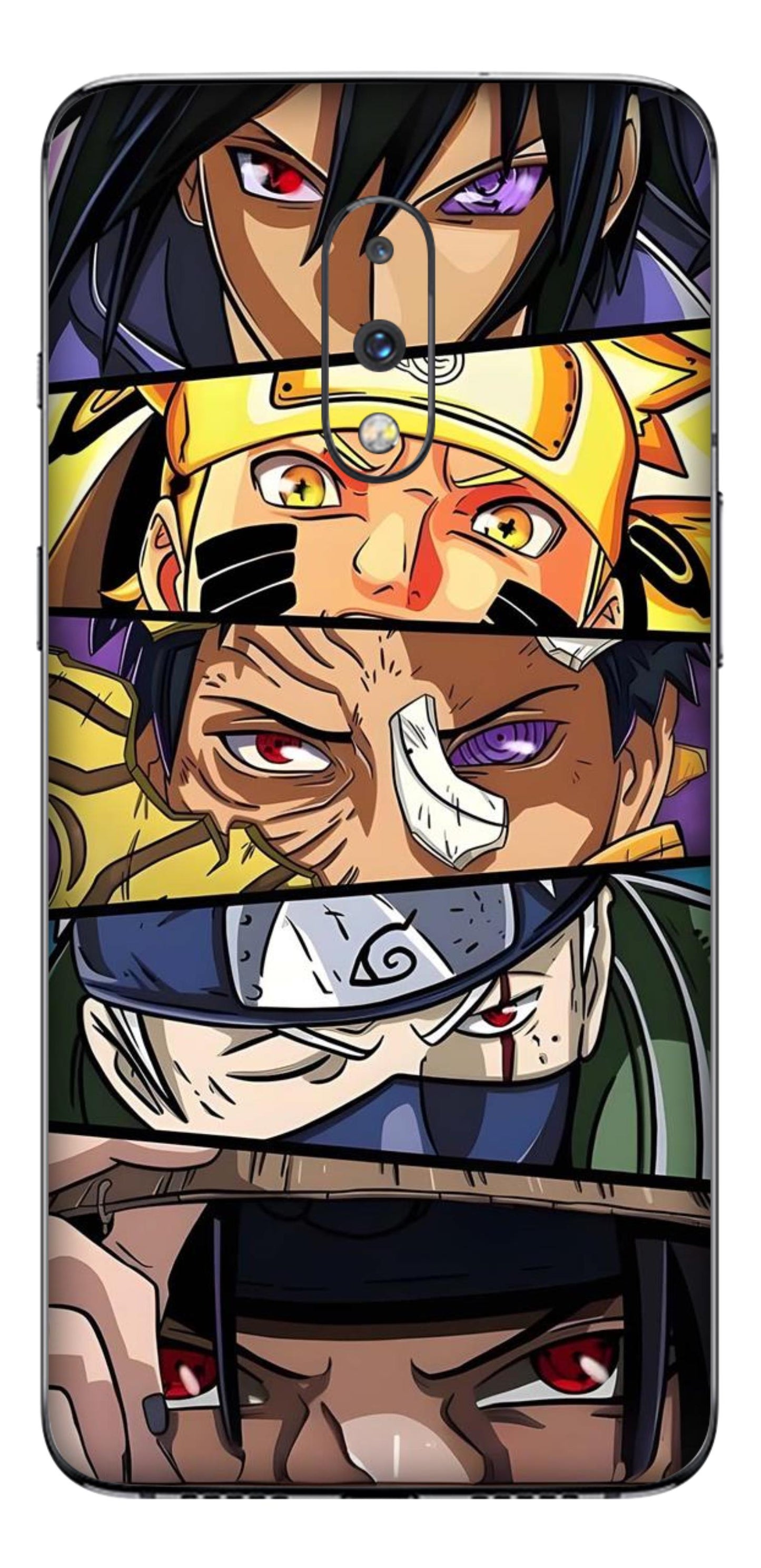 OnePlus 7 Skins and Wraps