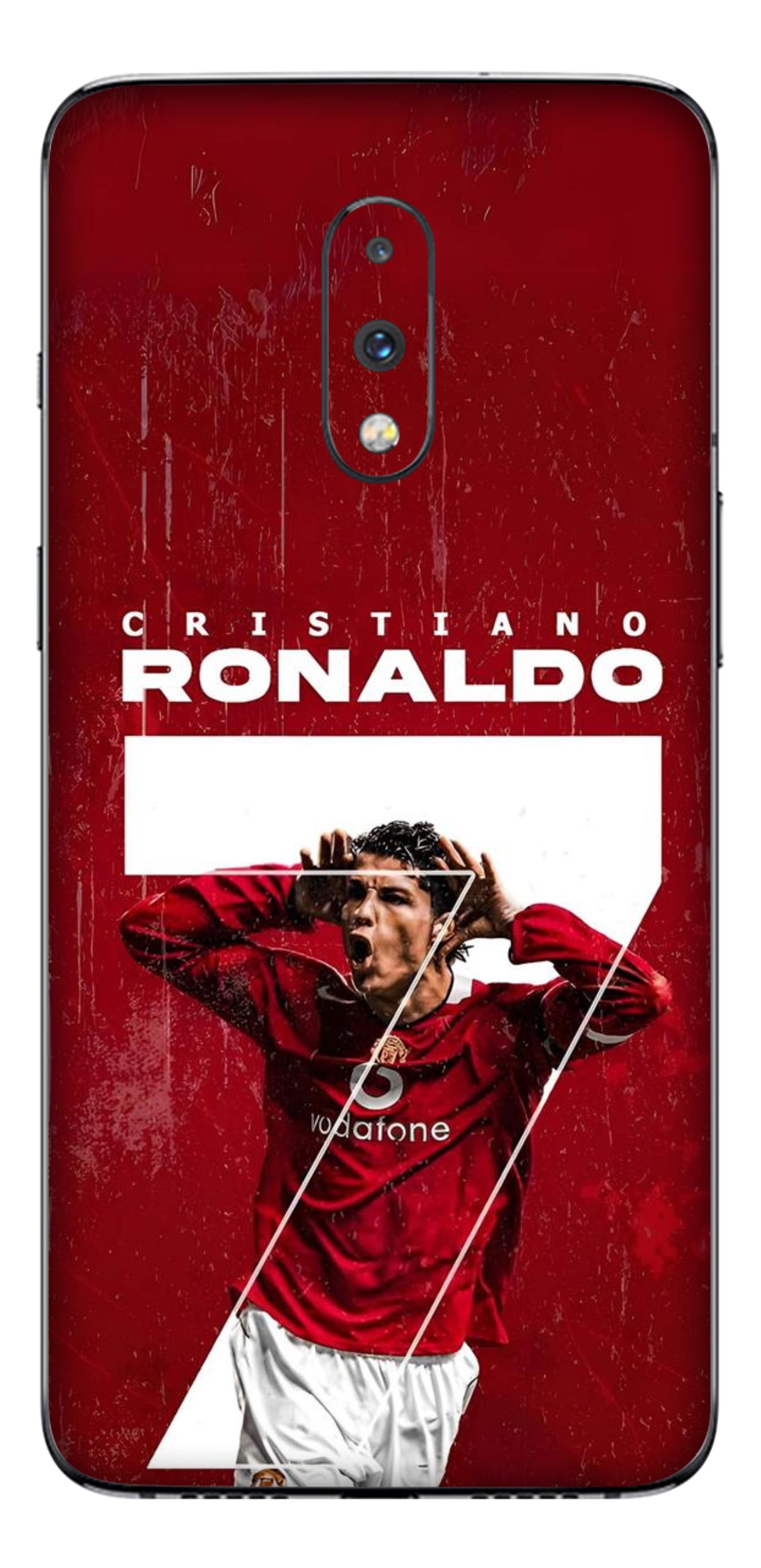 OnePlus 7 Skins and Wraps