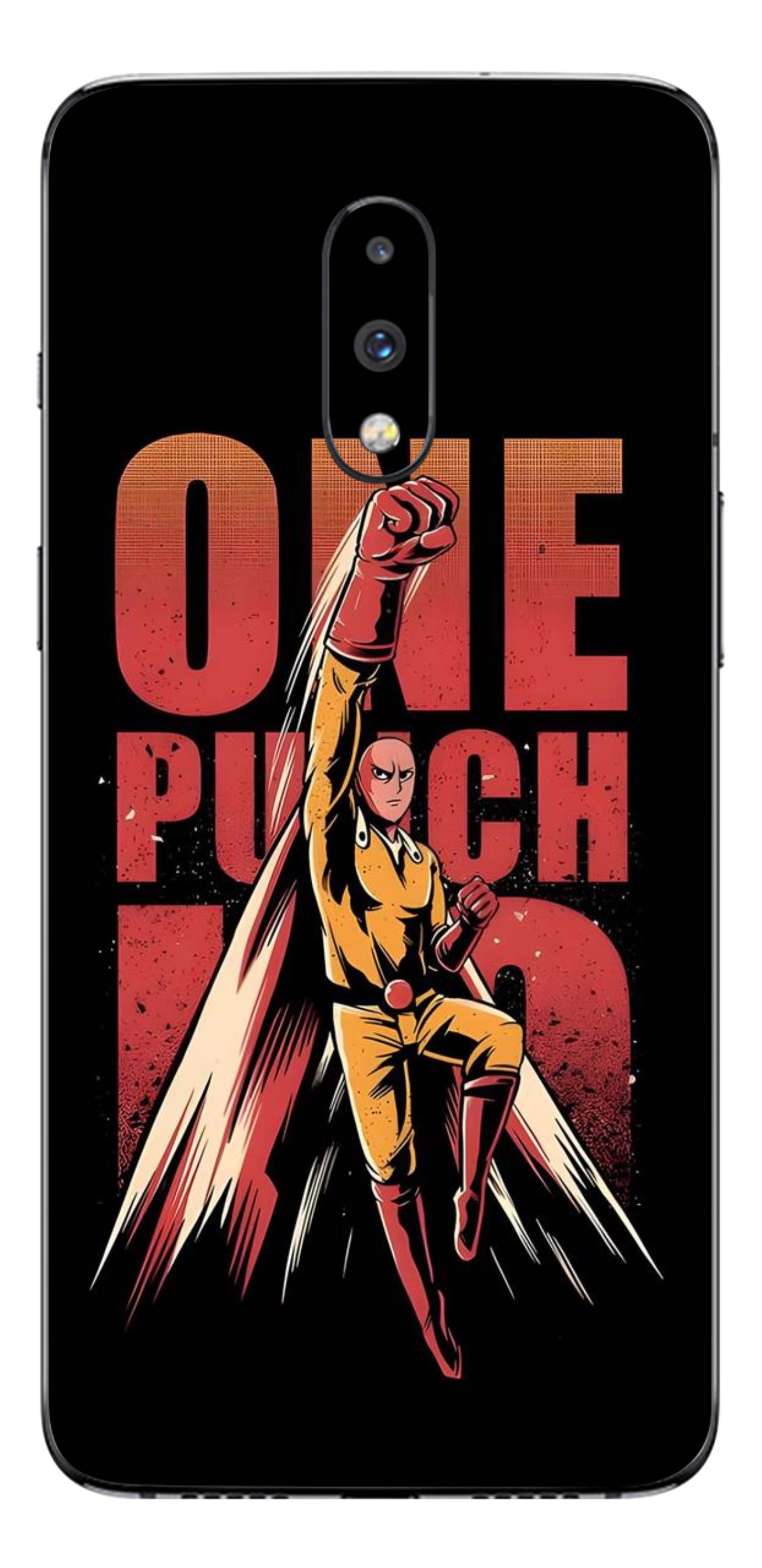 OnePlus 7 Skins and Wraps