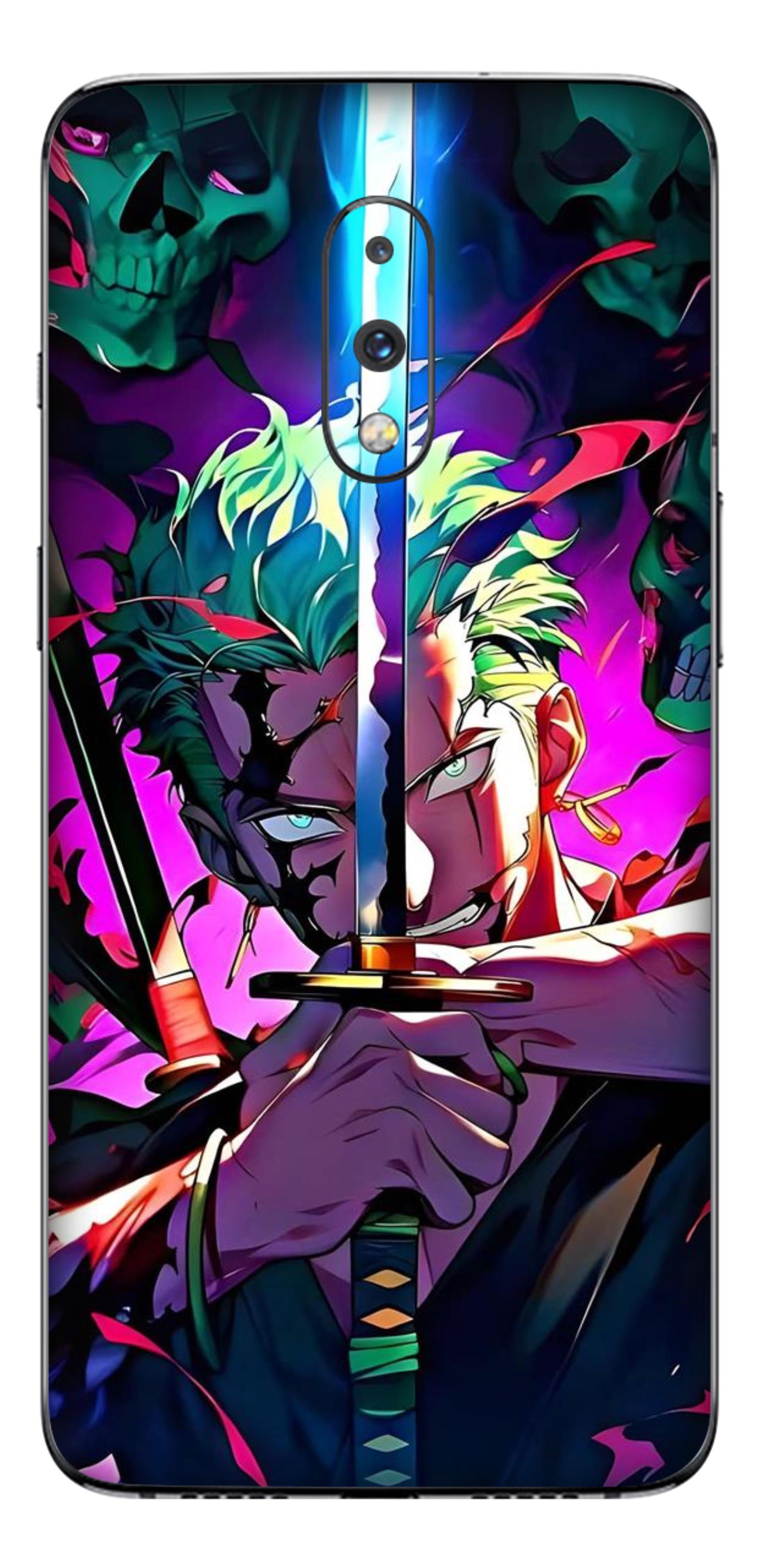 OnePlus 7 Skins and Wraps