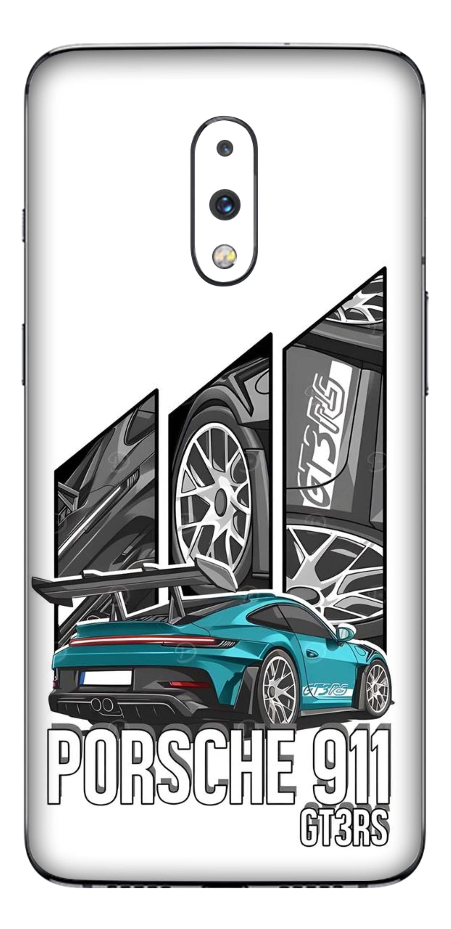 OnePlus 7 Skins and Wraps