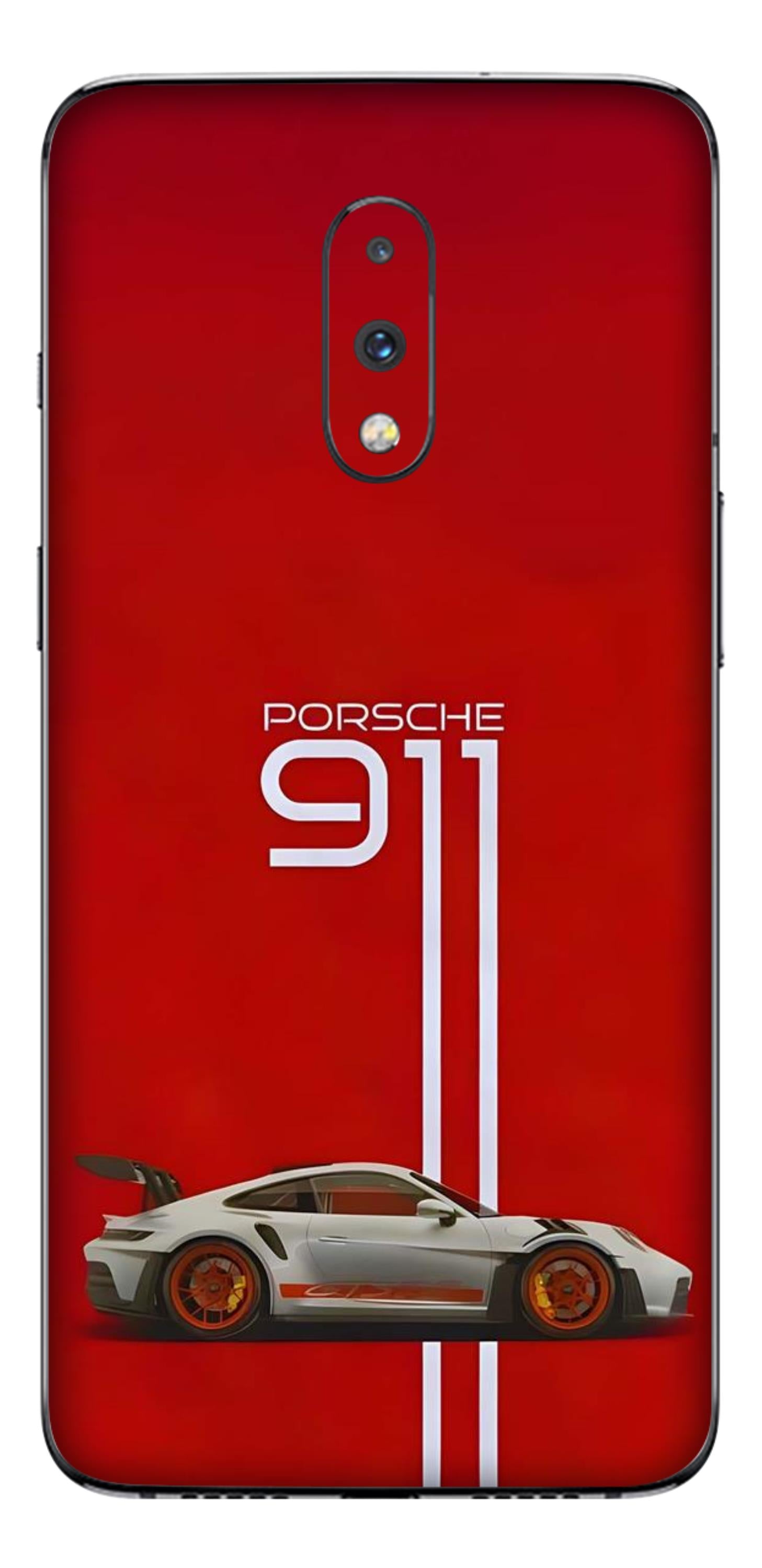 OnePlus 7 Skins and Wraps