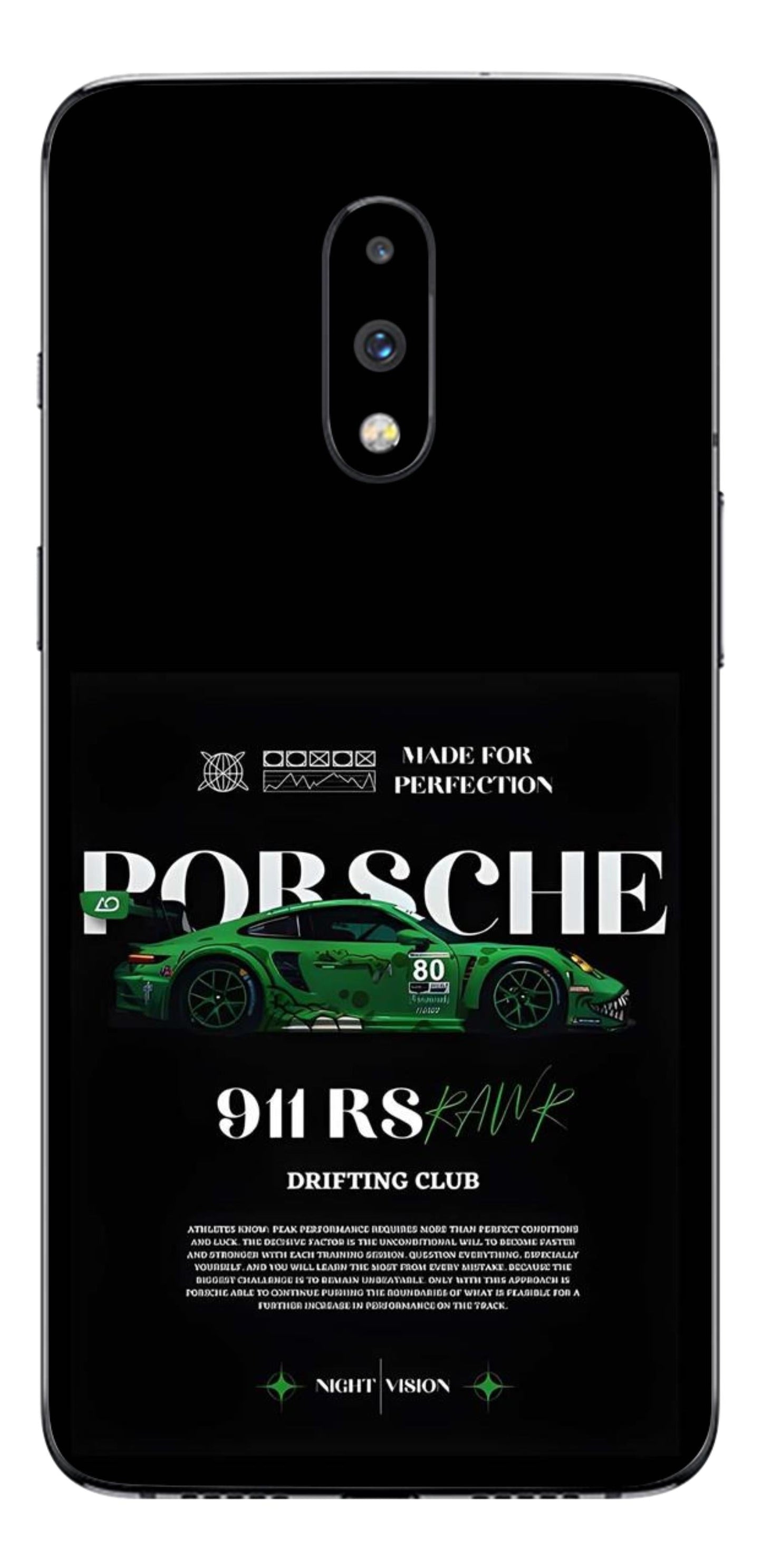 OnePlus 7 Skins and Wraps