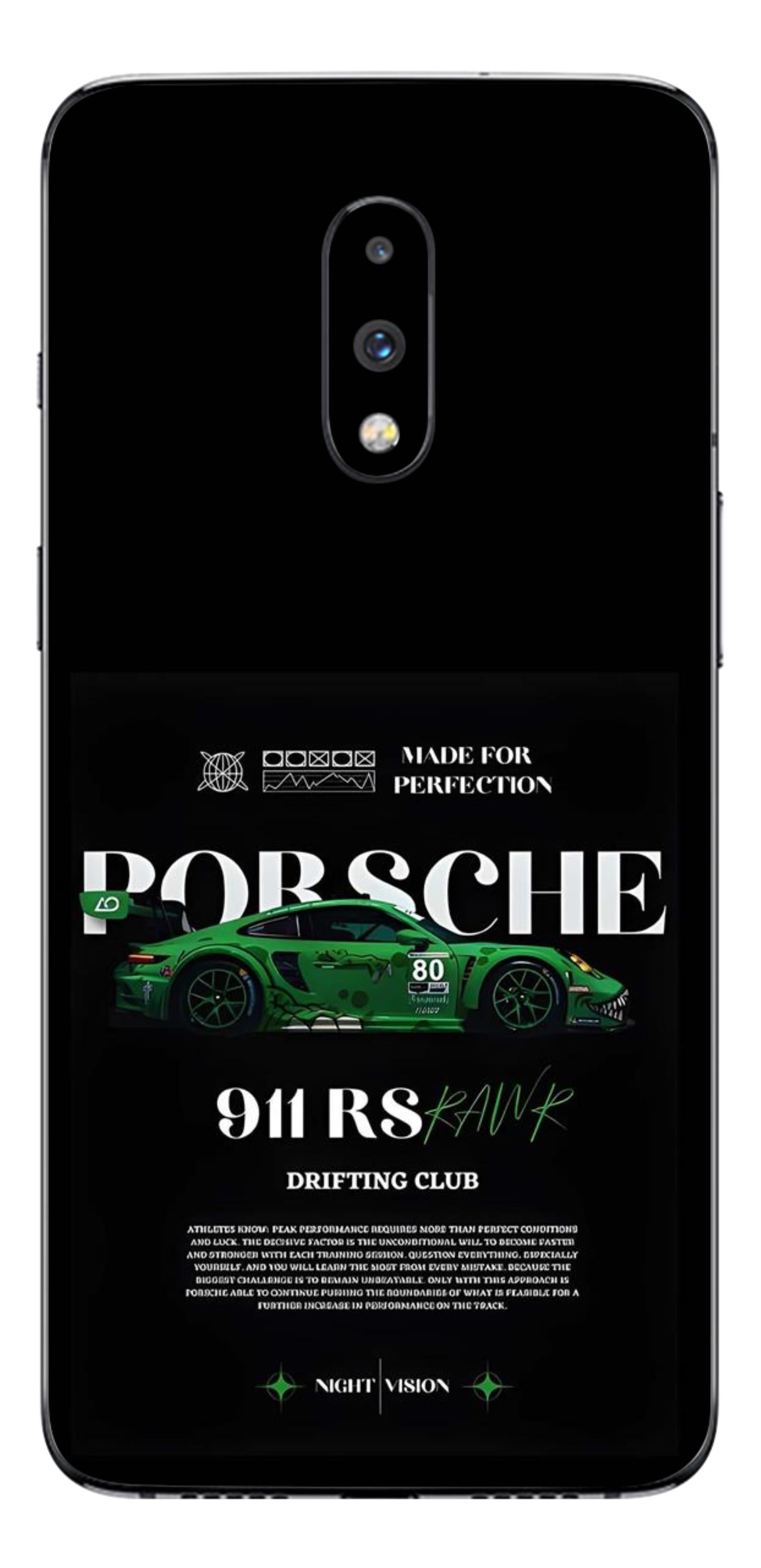 OnePlus 7 Skins and Wraps