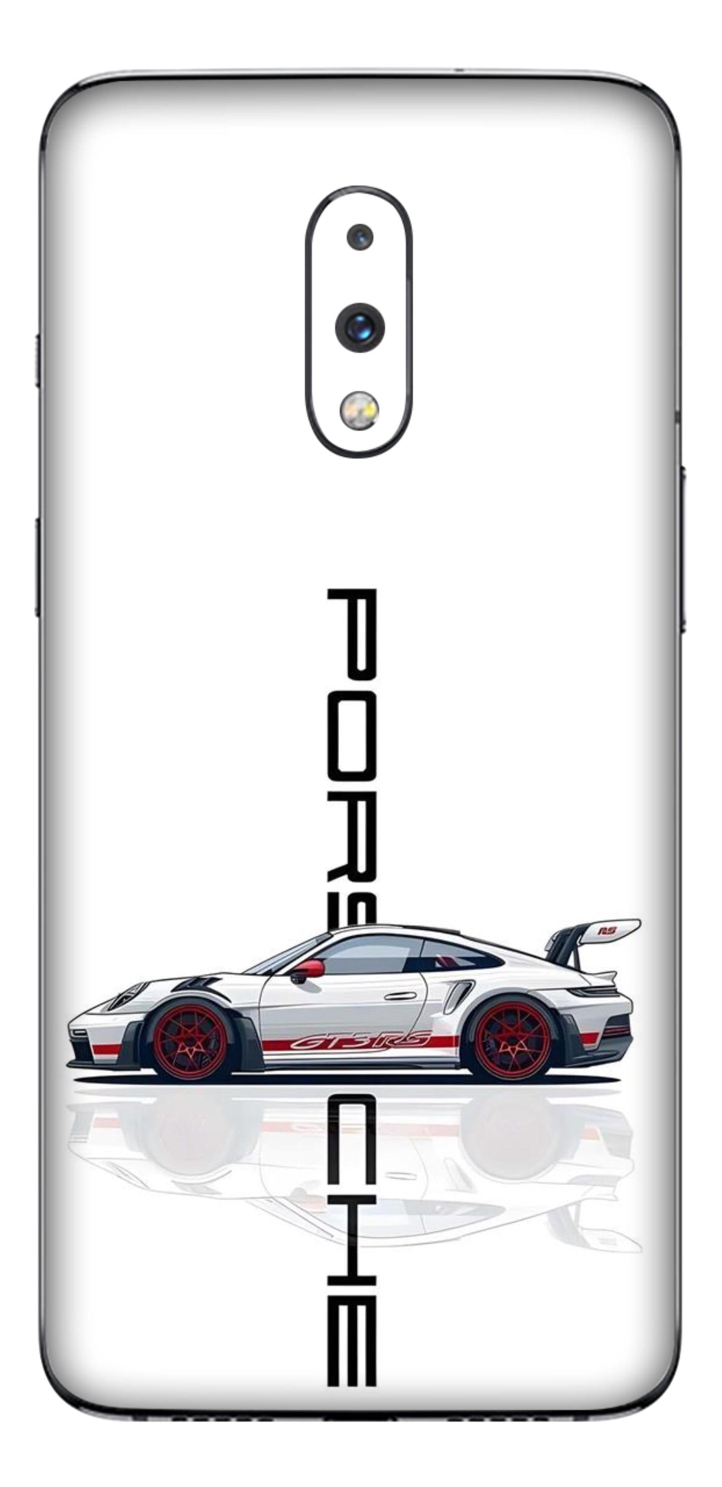 OnePlus 7 Skins and Wraps