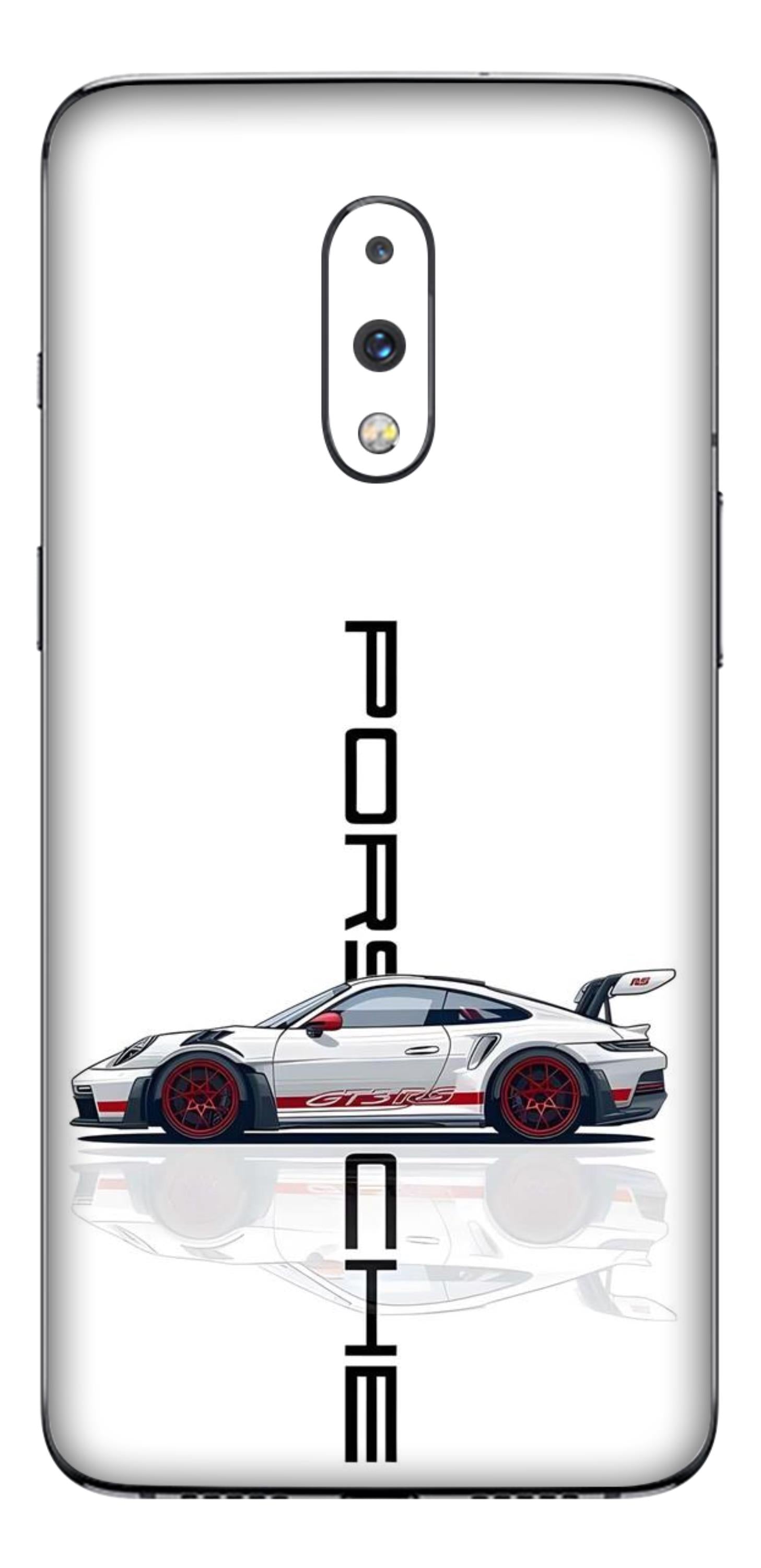 OnePlus 7 Skins and Wraps