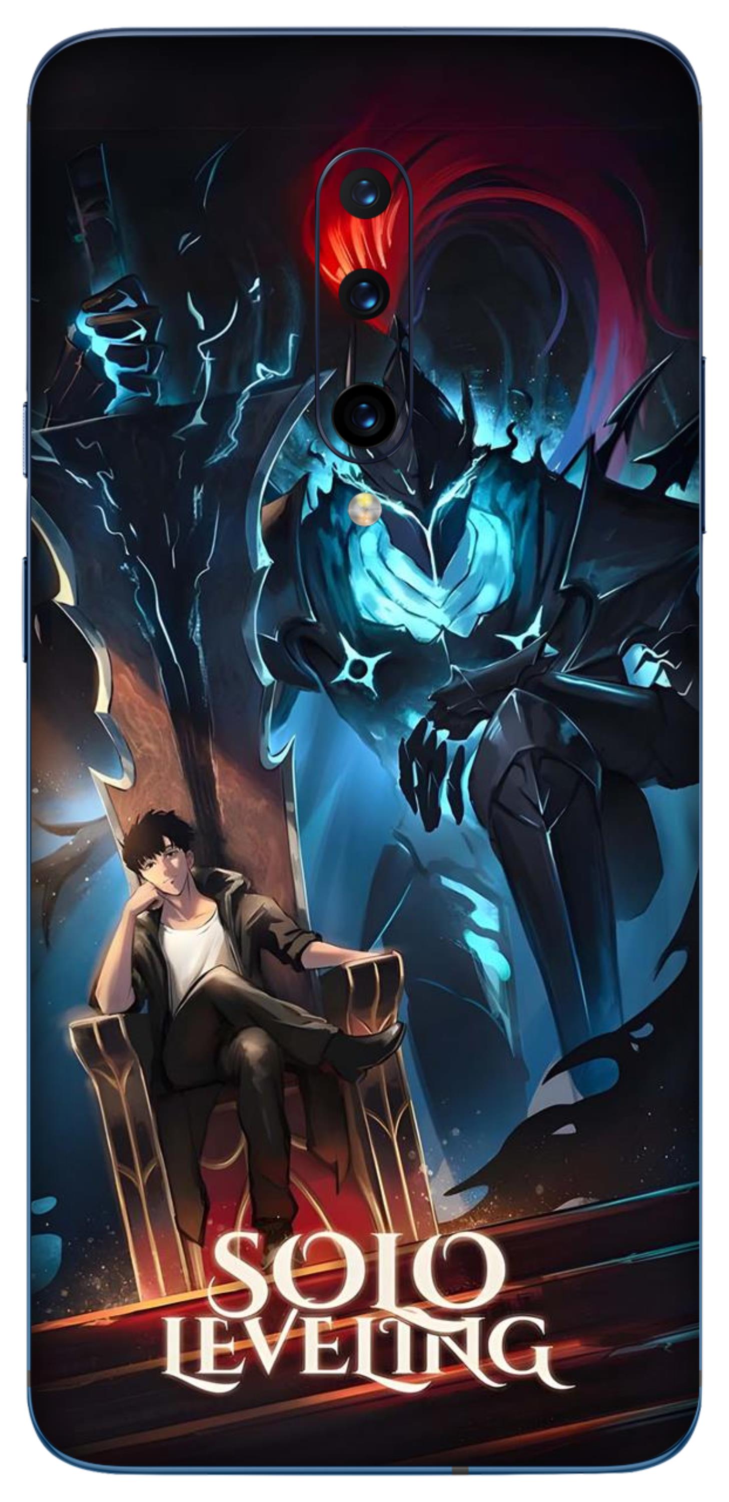 OnePlus 7 Pro Skins and Wraps