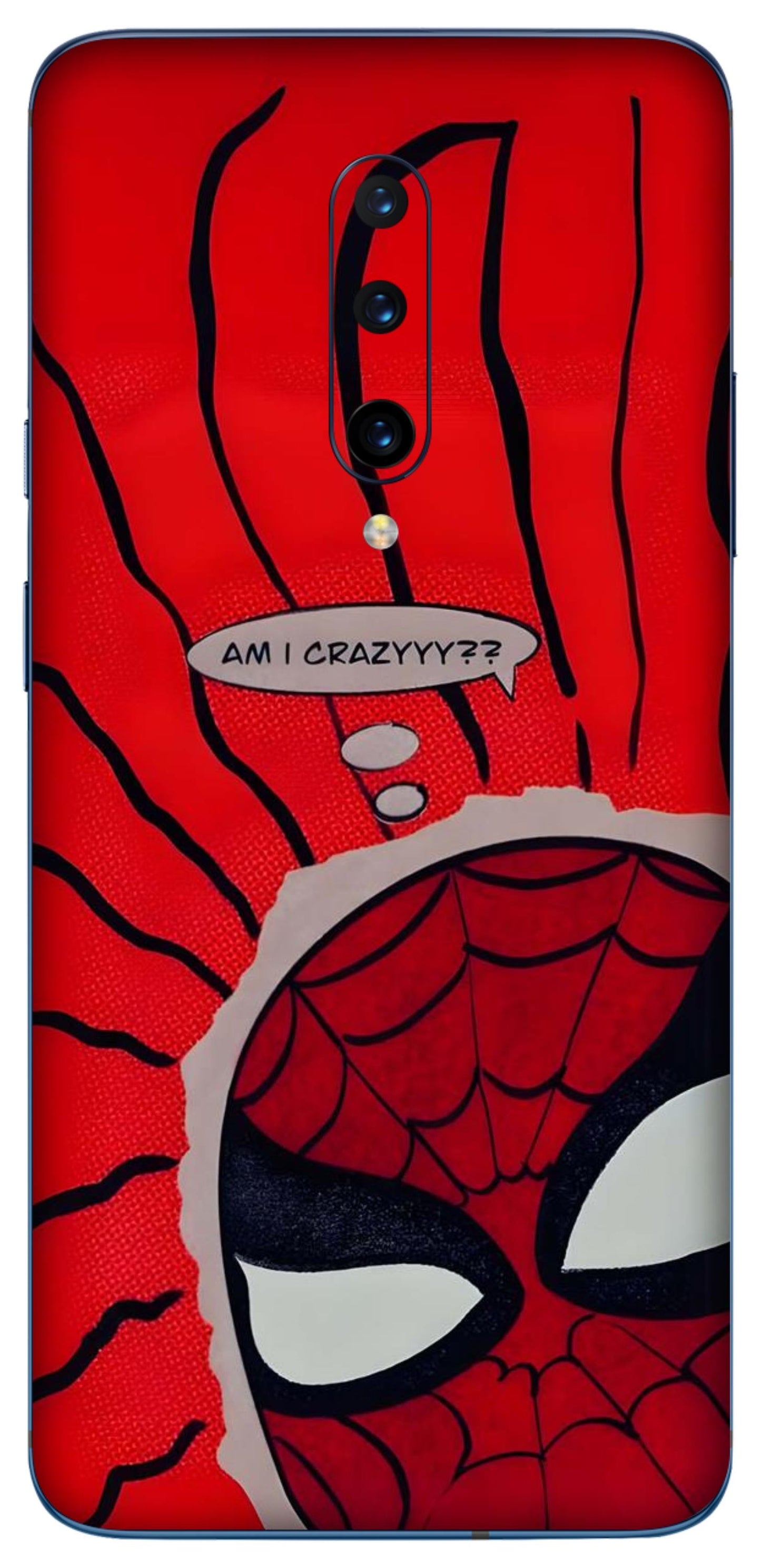 OnePlus 7 Pro Skins and Wraps