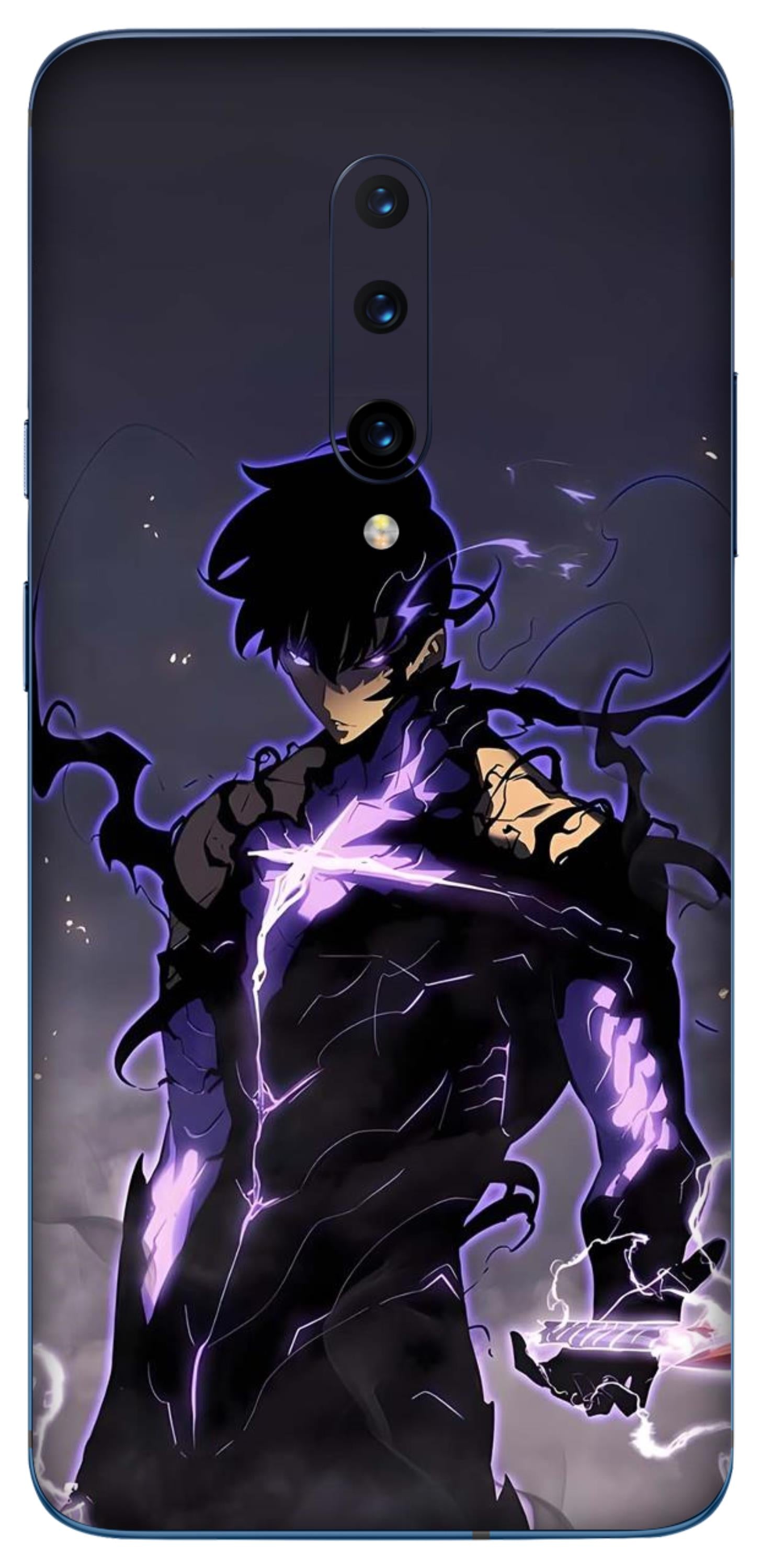 OnePlus 7 Pro Skins and Wraps