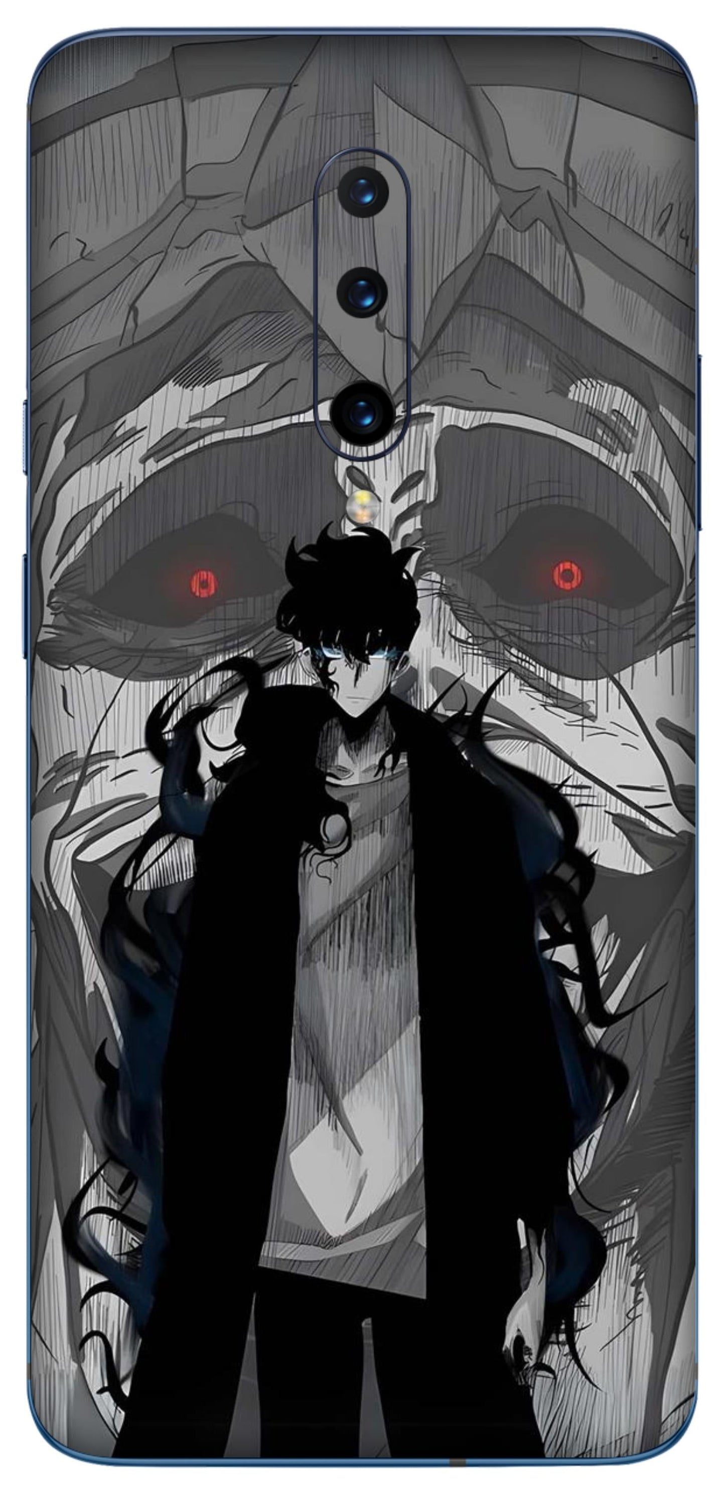 OnePlus 7 Pro Skins and Wraps